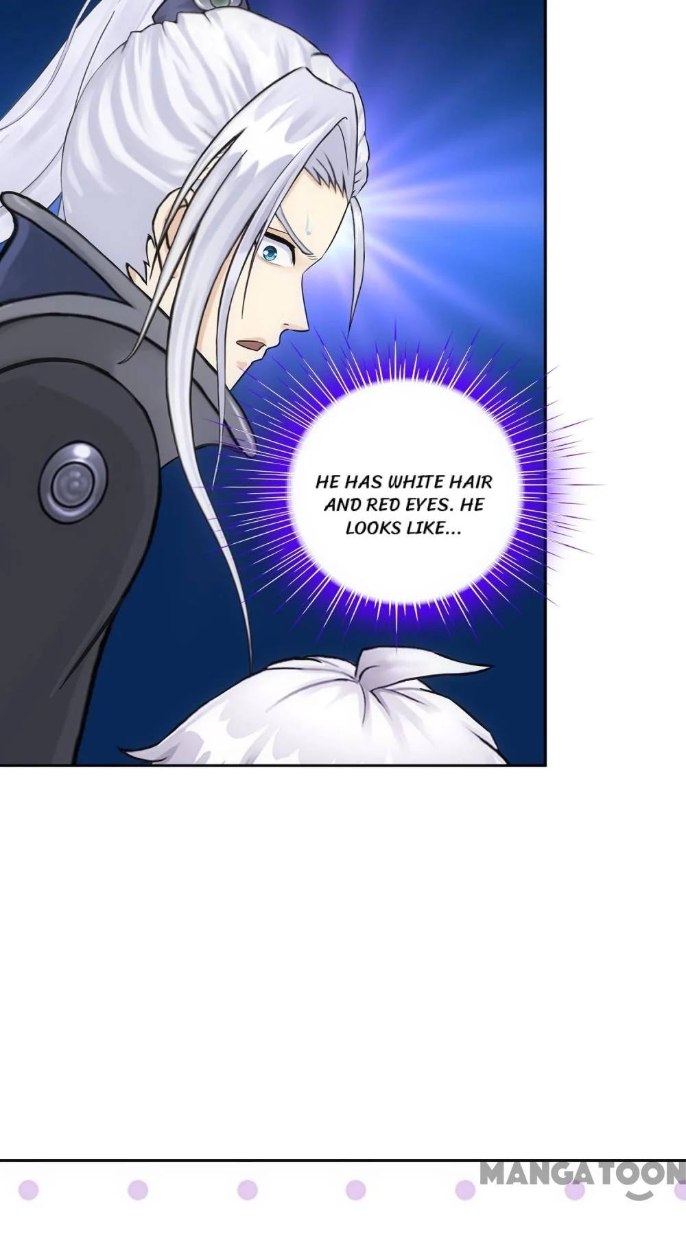 The Legend of the Demon God Chapter 89 - Page 48