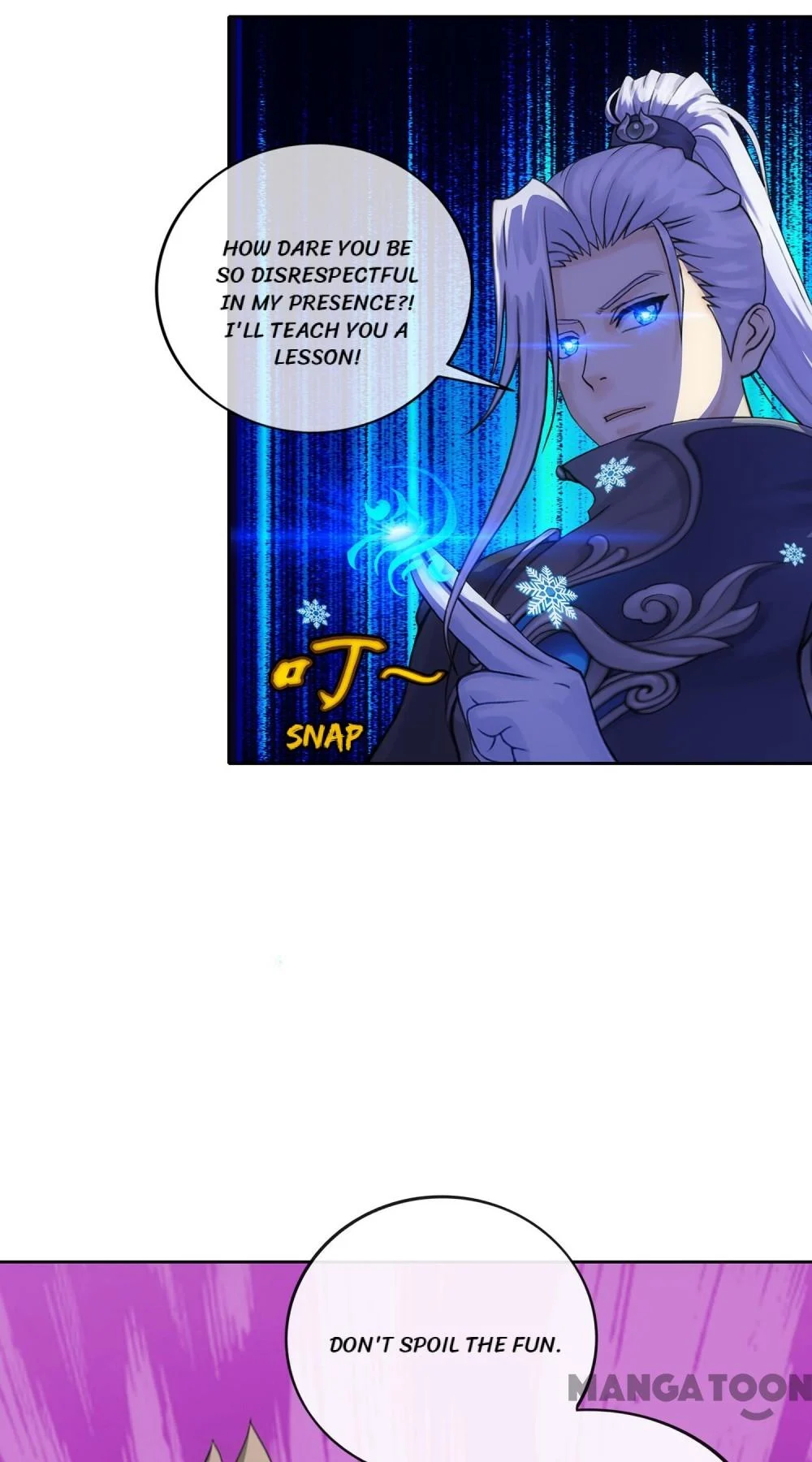 The Legend of the Demon God Chapter 89 - Page 52