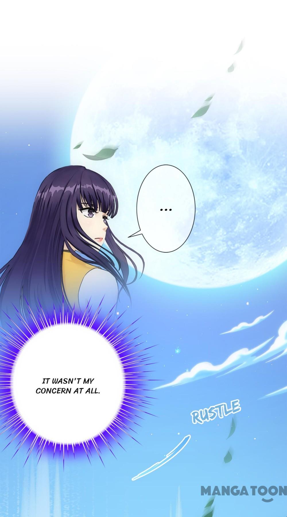 The Legend of the Demon God Chapter 89 - Page 9