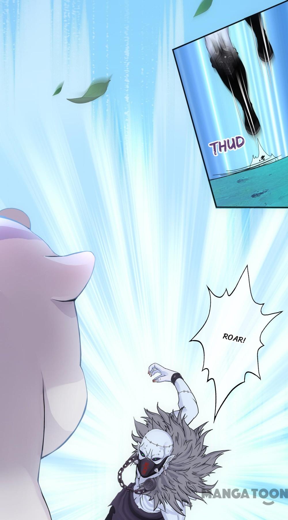 The Legend of the Demon God Chapter 89 - Page 10
