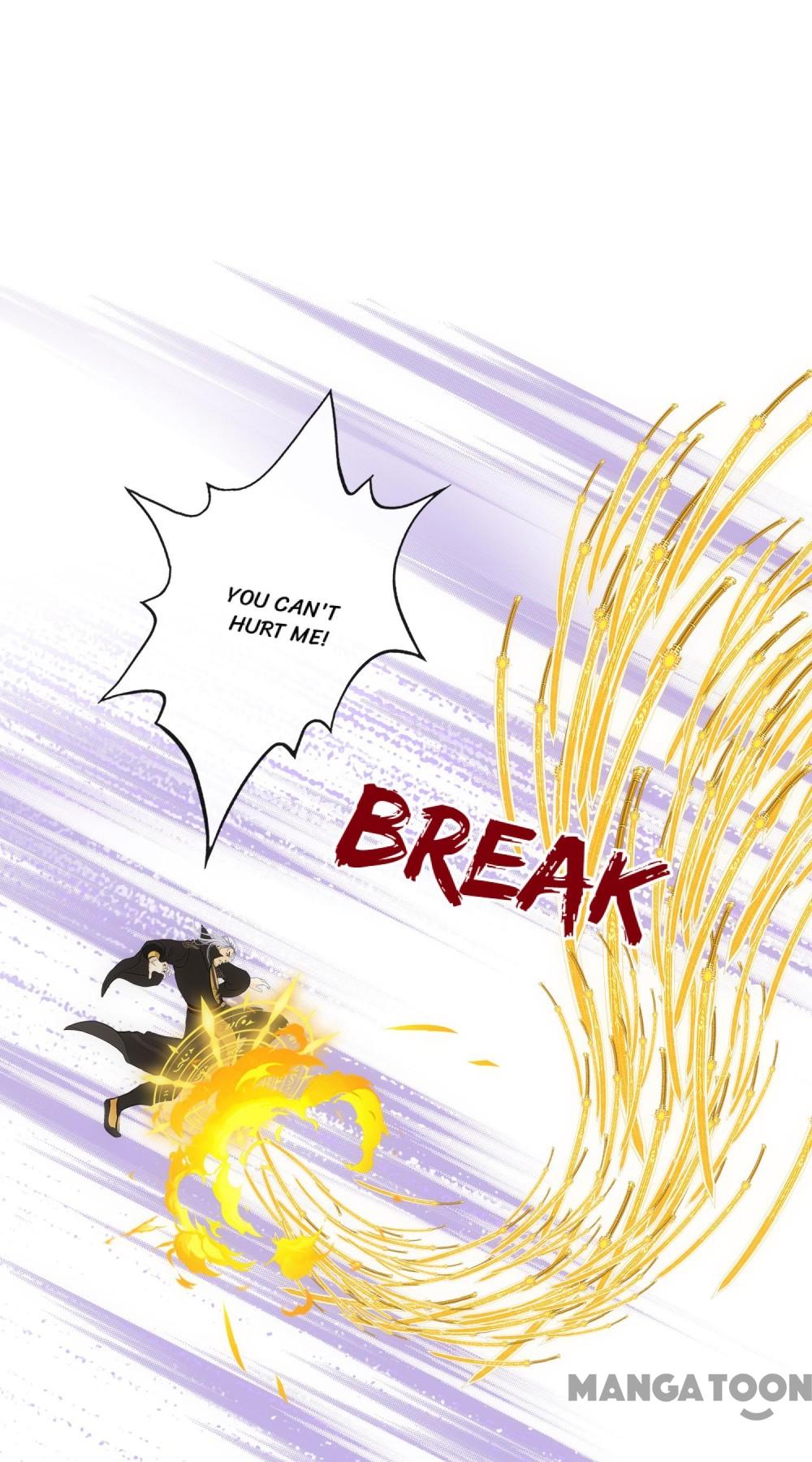 The Legend of the Demon God Chapter 90 - Page 13
