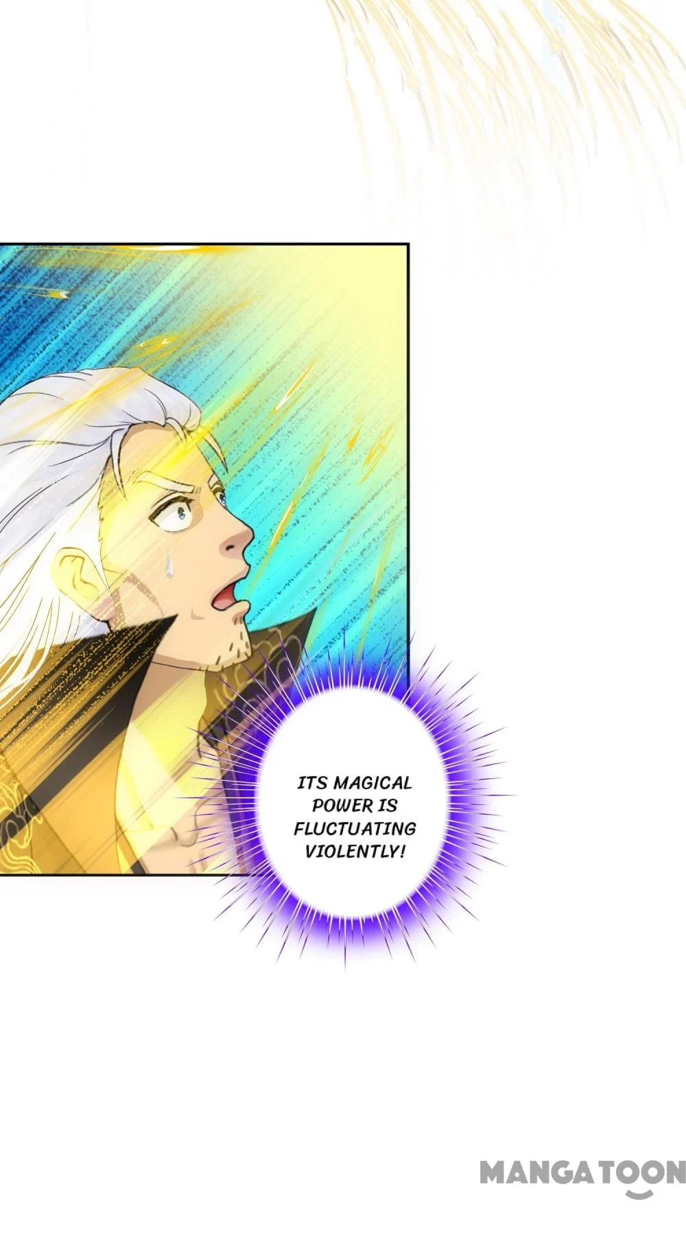 The Legend of the Demon God Chapter 90 - Page 18