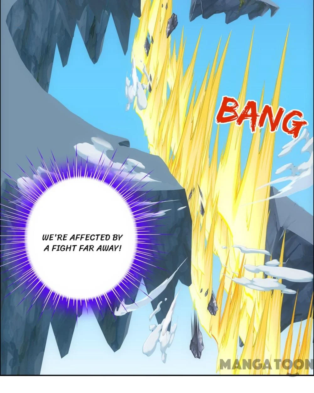 The Legend of the Demon God Chapter 90 - Page 31