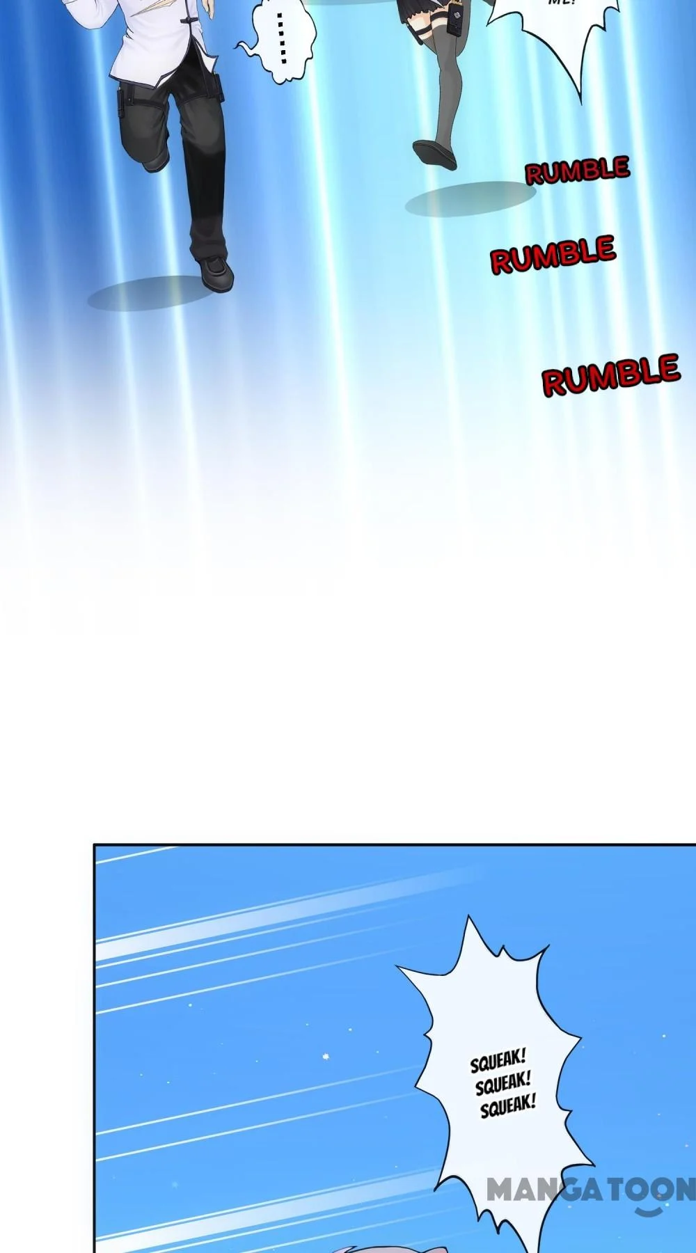 The Legend of the Demon God Chapter 90 - Page 37