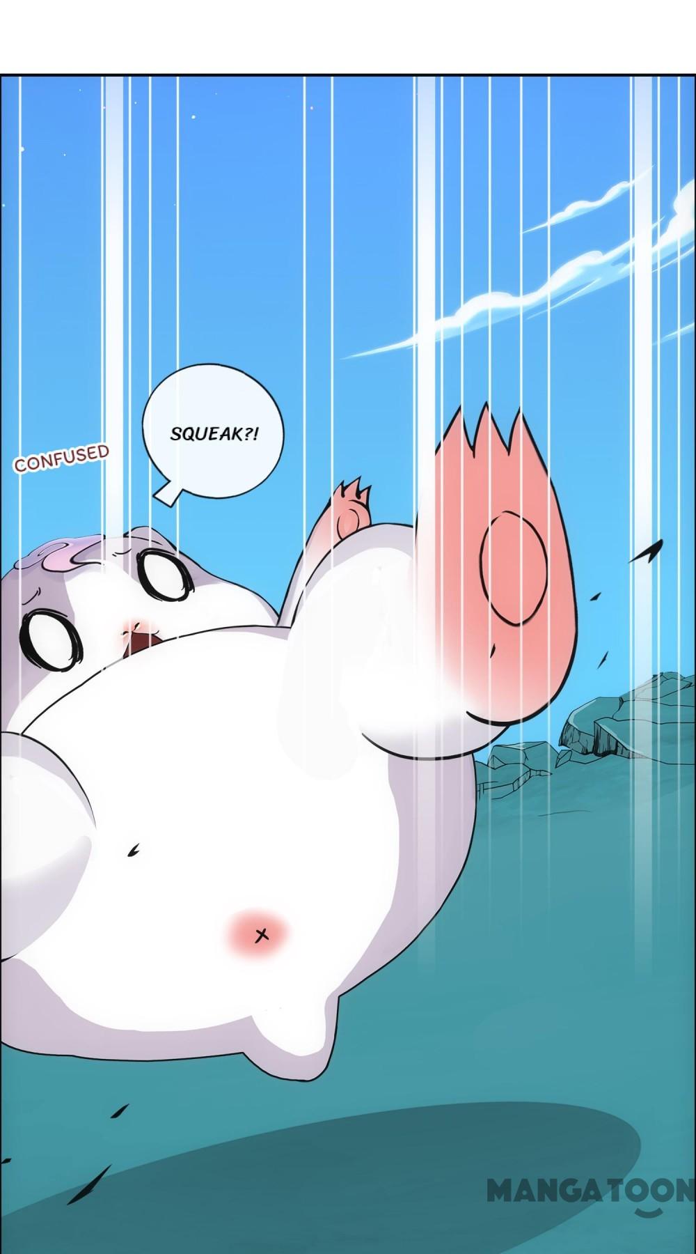 The Legend of the Demon God Chapter 90 - Page 44