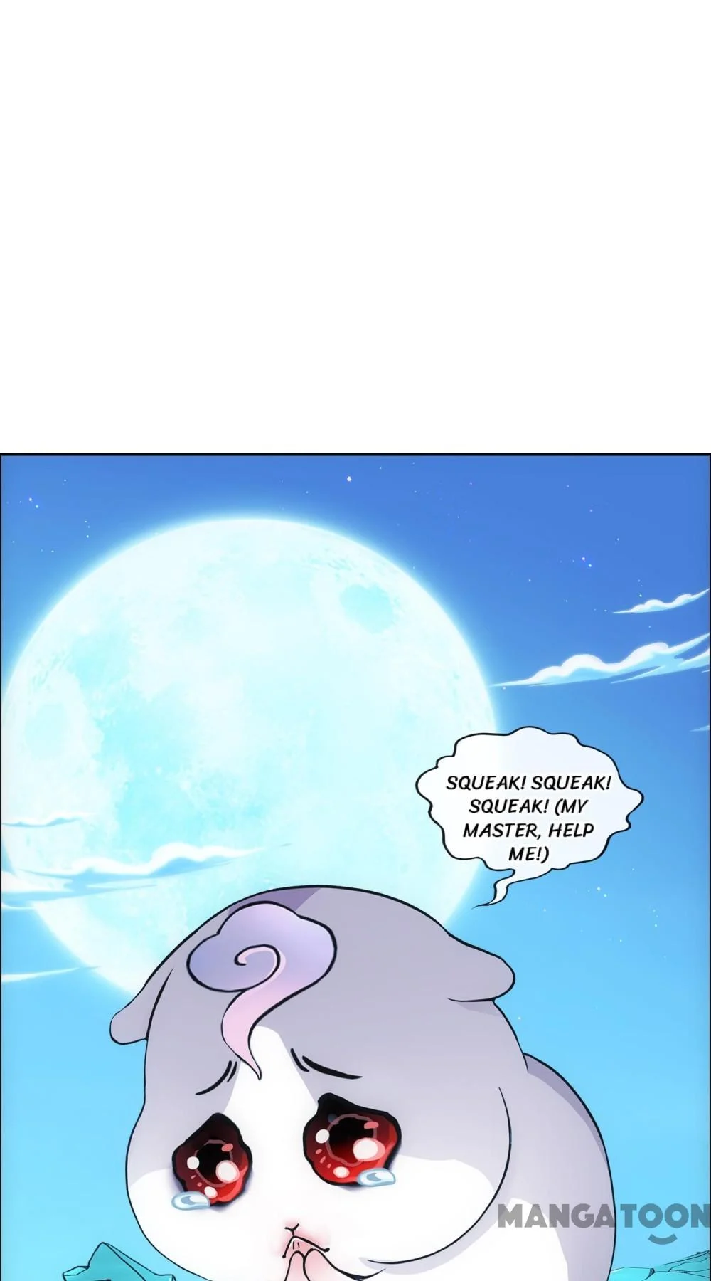 The Legend of the Demon God Chapter 90 - Page 51
