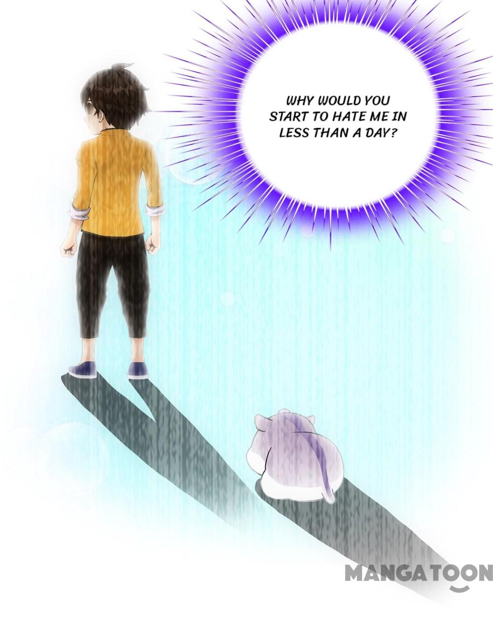 The Legend of the Demon God Chapter 91 - Page 24