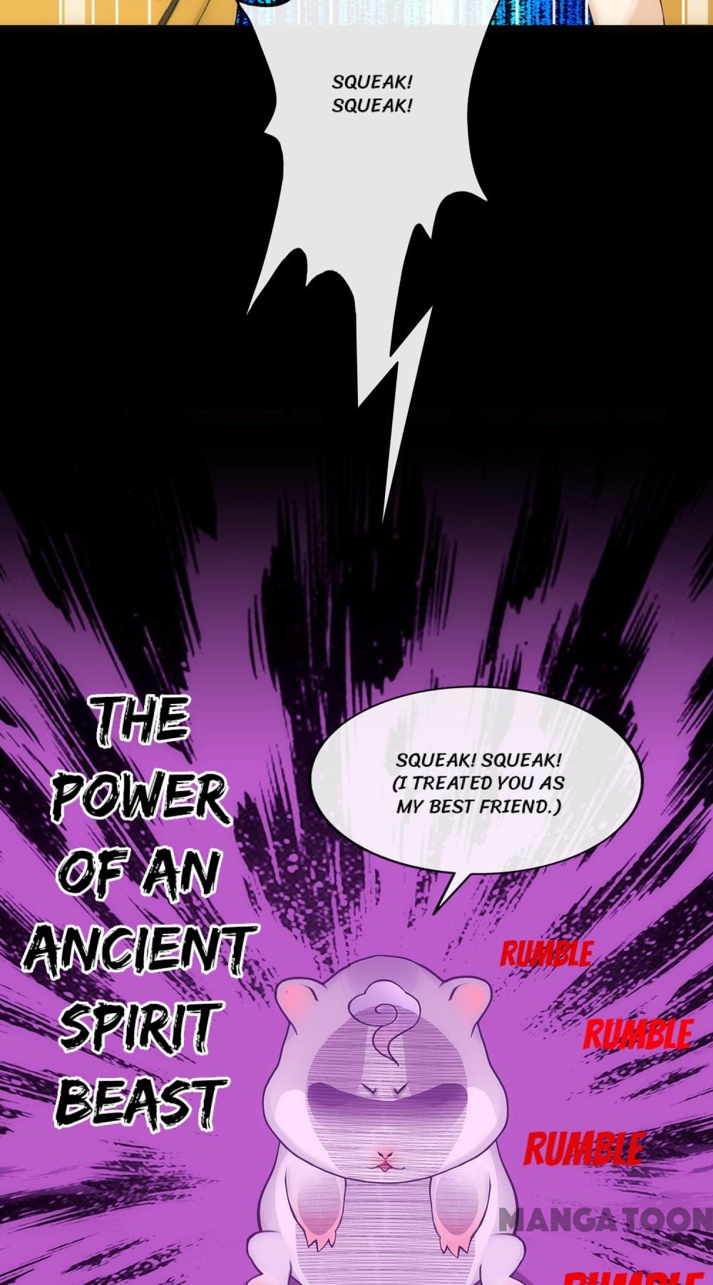 The Legend of the Demon God Chapter 91 - Page 26