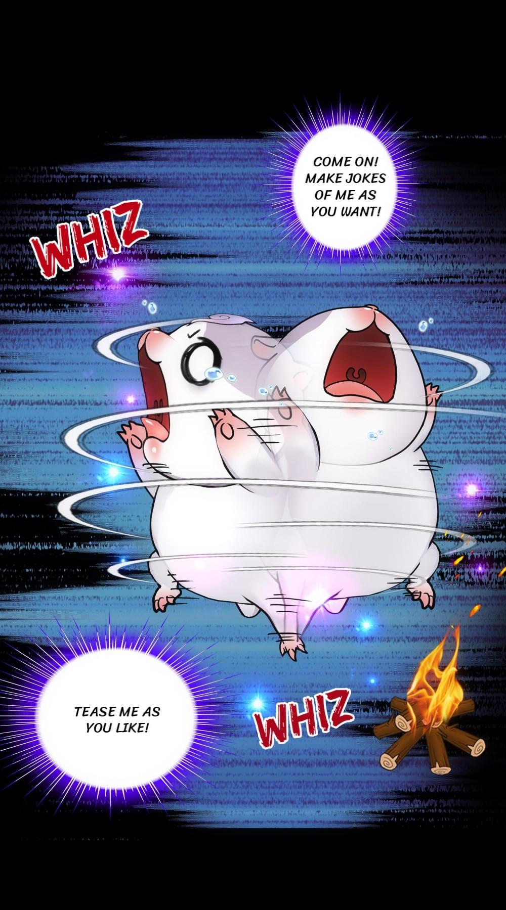 The Legend of the Demon God Chapter 91 - Page 33