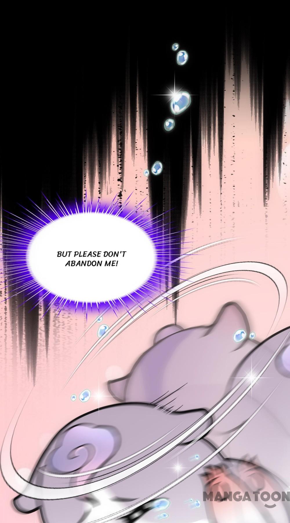 The Legend of the Demon God Chapter 91 - Page 34