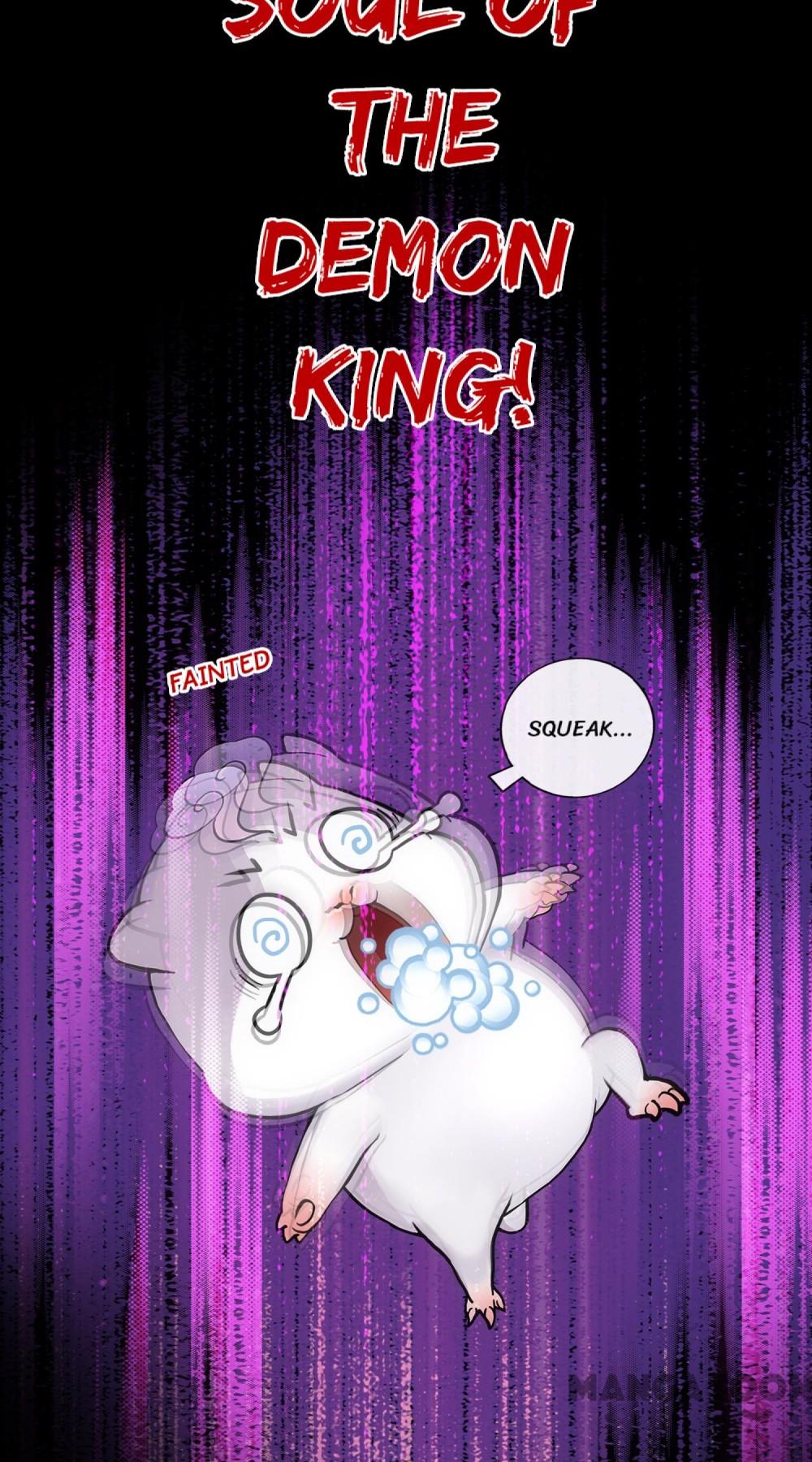 The Legend of the Demon God Chapter 91 - Page 39