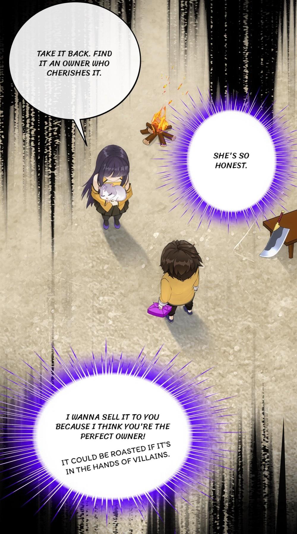 The Legend of the Demon God Chapter 91 - Page 46