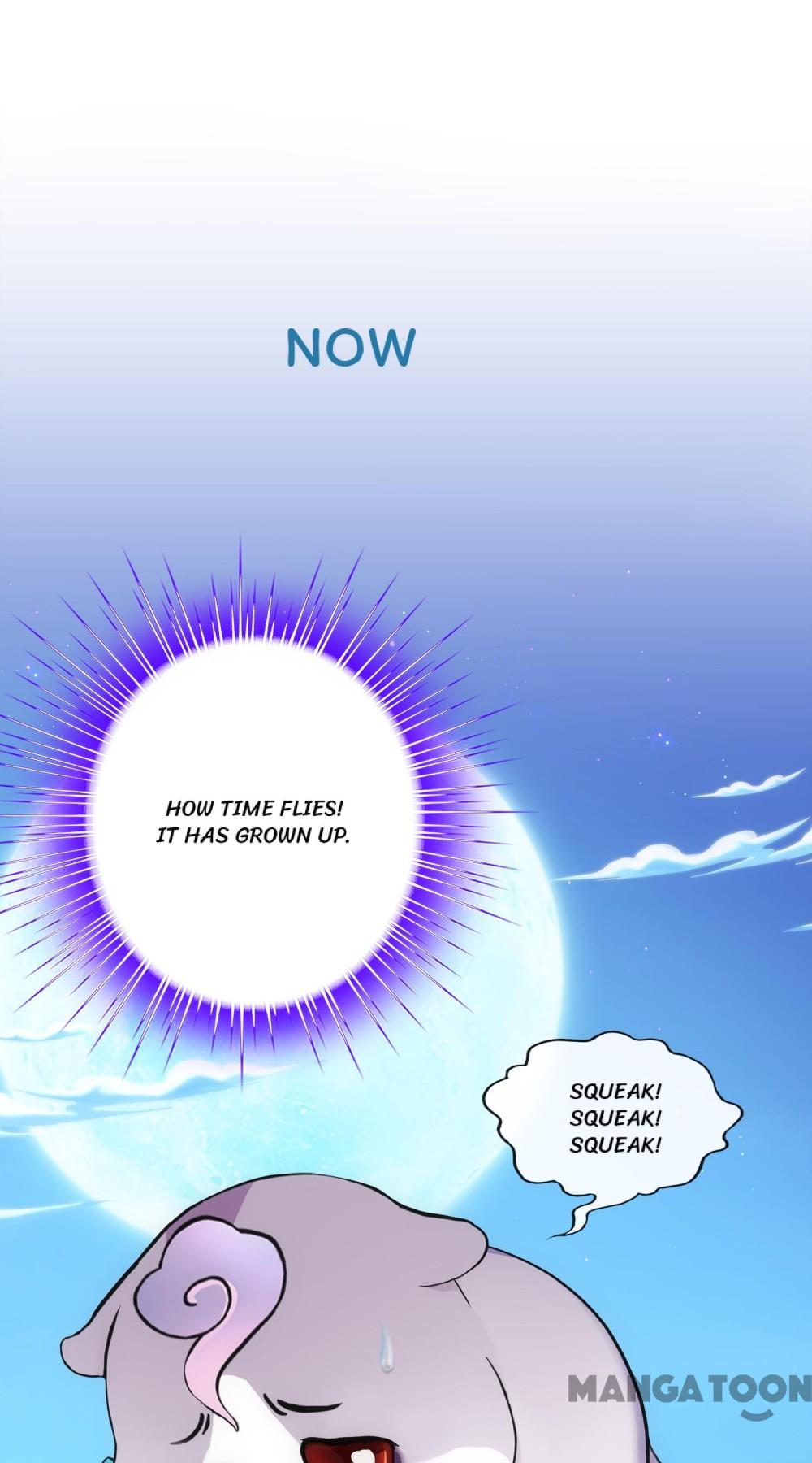 The Legend of the Demon God Chapter 91 - Page 52