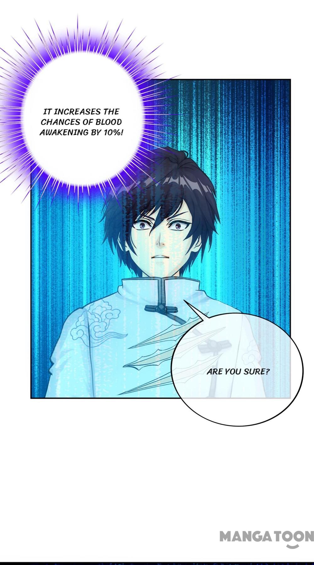 The Legend of the Demon God Chapter 92 - Page 18