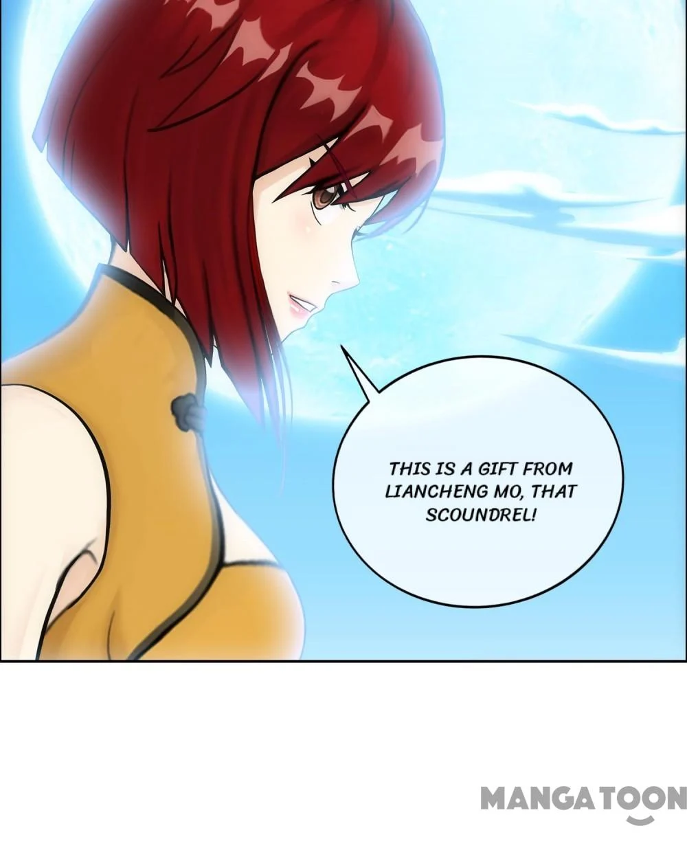 The Legend of the Demon God Chapter 92 - Page 37