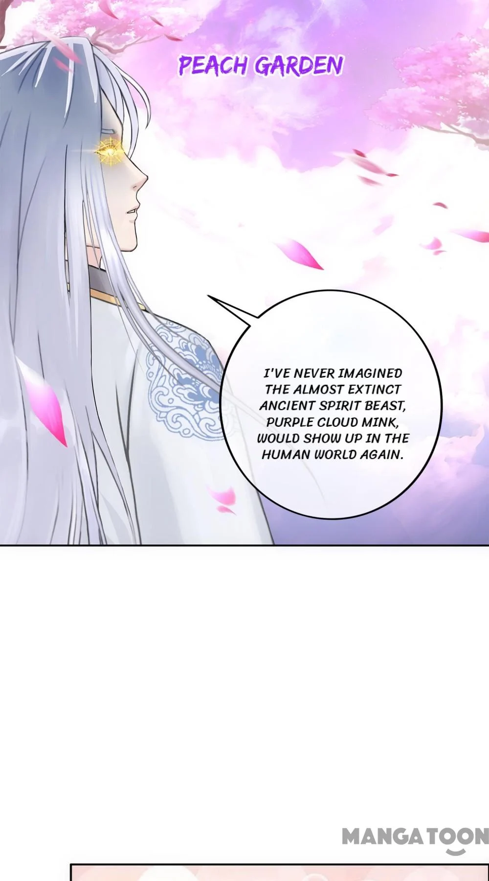 The Legend of the Demon God Chapter 92 - Page 41