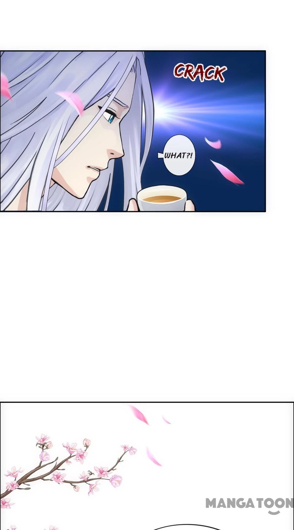 The Legend of the Demon God Chapter 92 - Page 46