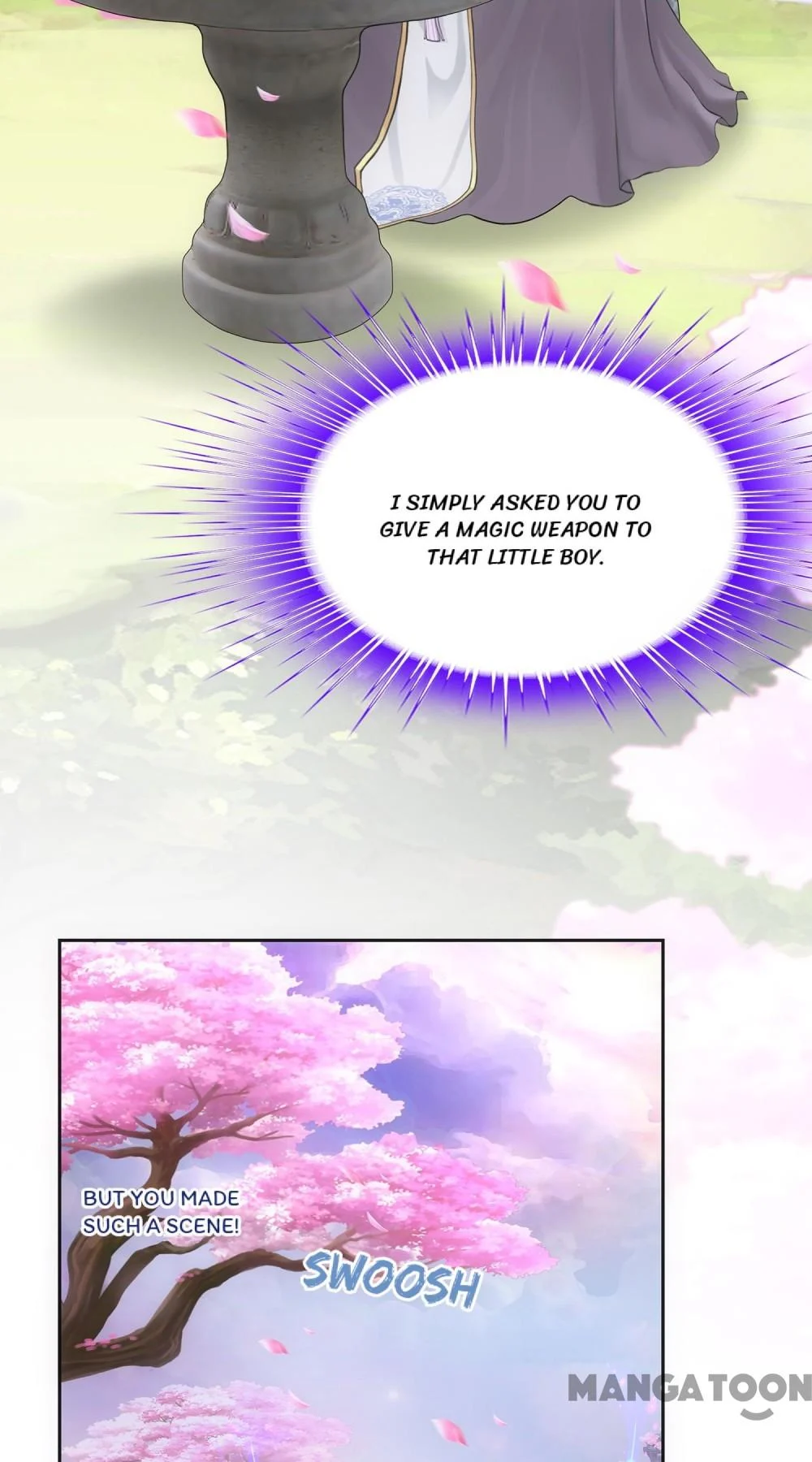 The Legend of the Demon God Chapter 92 - Page 49