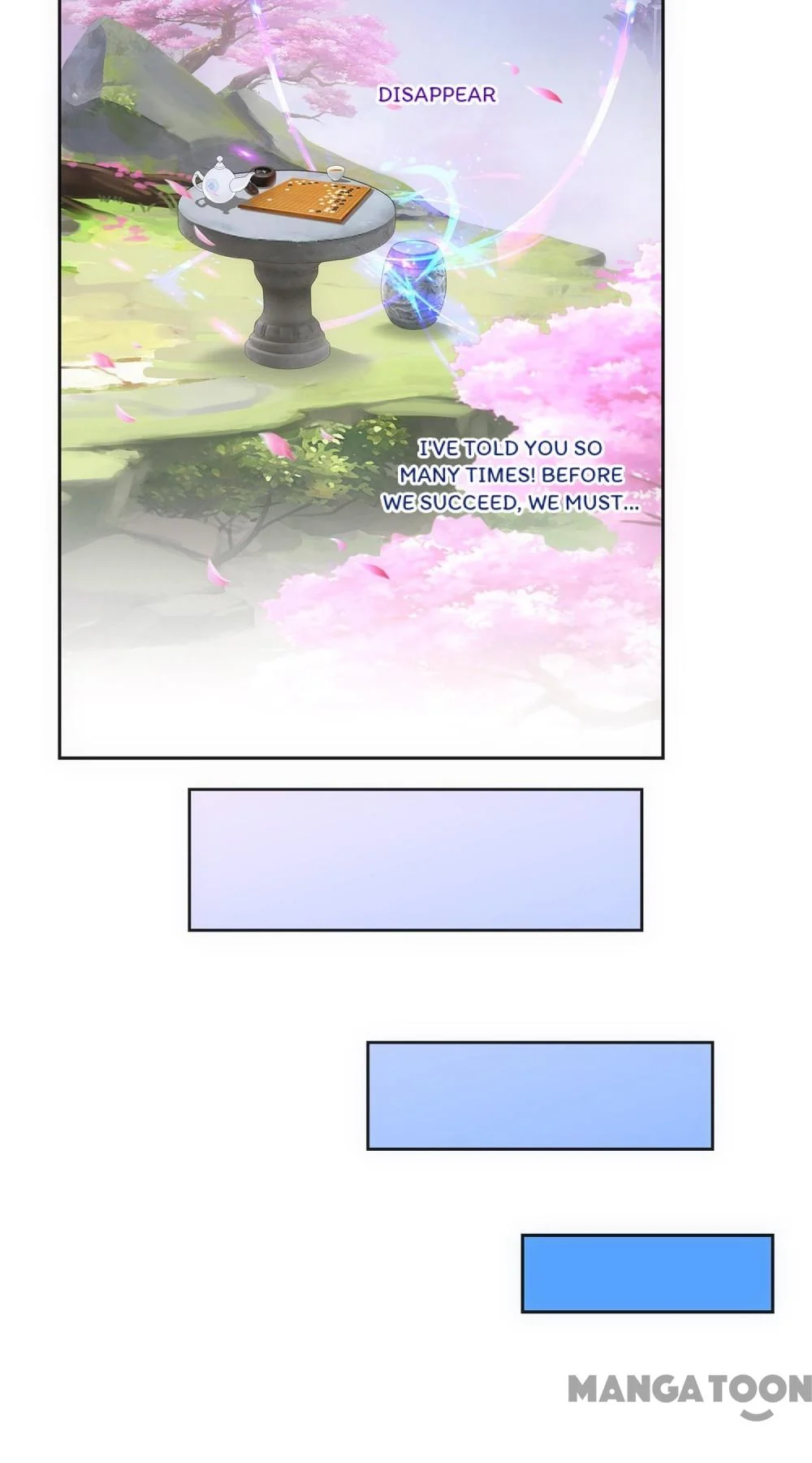 The Legend of the Demon God Chapter 92 - Page 50