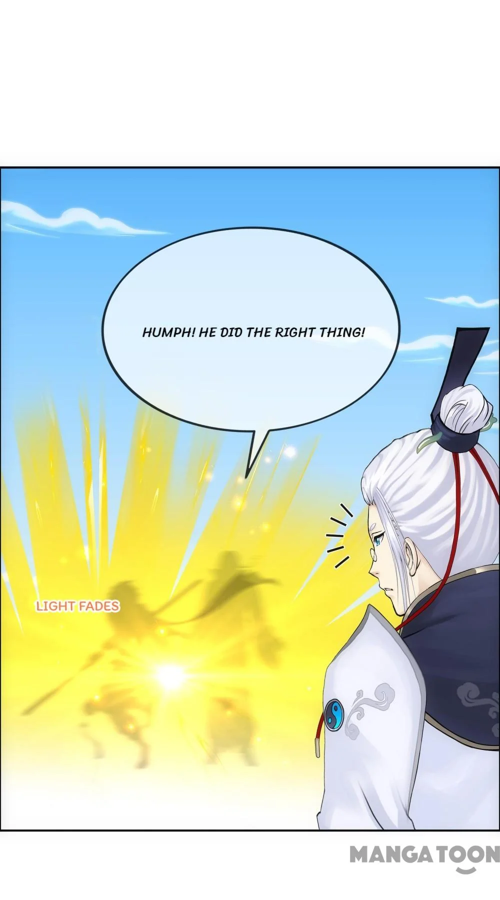 The Legend of the Demon God Chapter 92 - Page 56