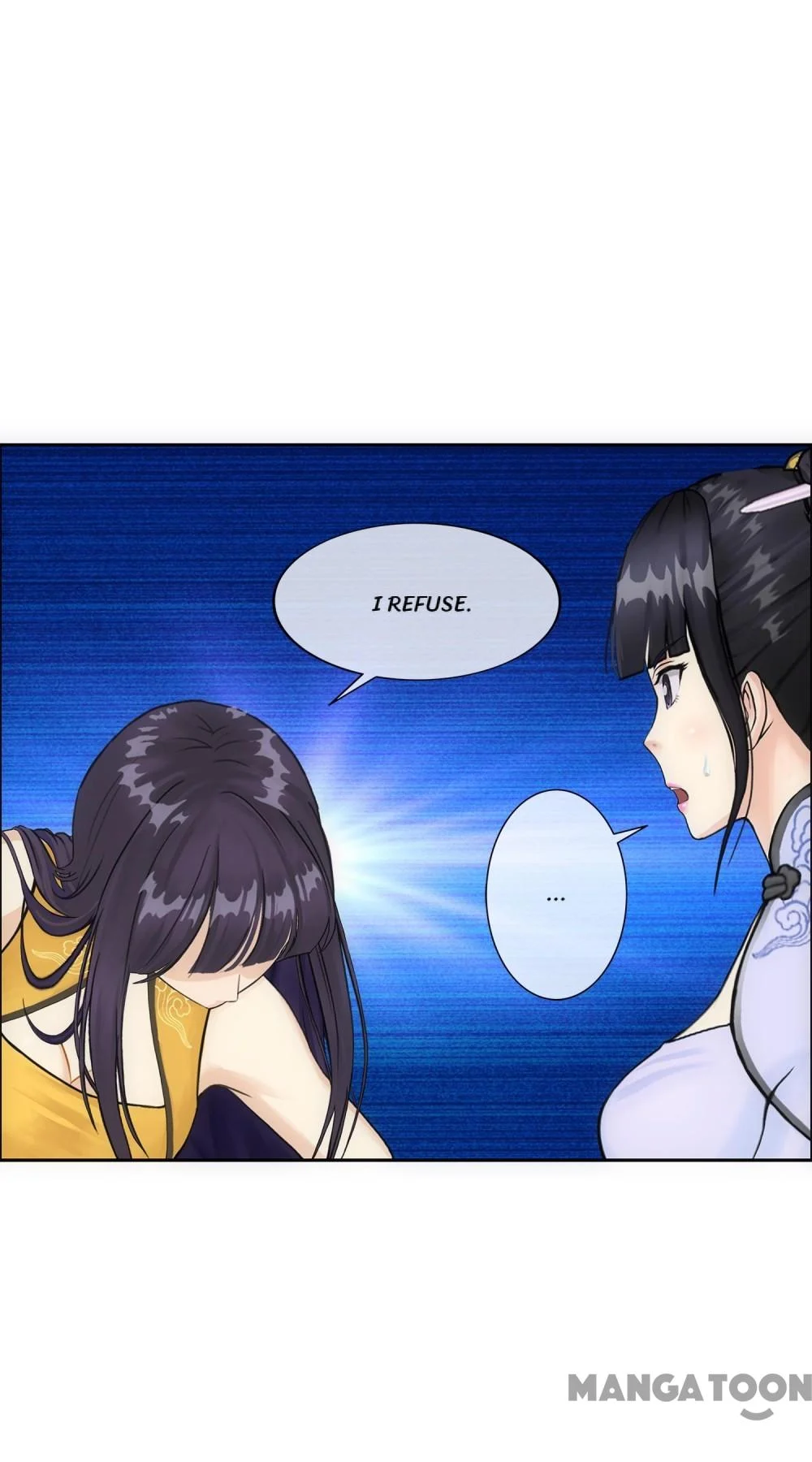 The Legend of the Demon God Chapter 92 - Page 8