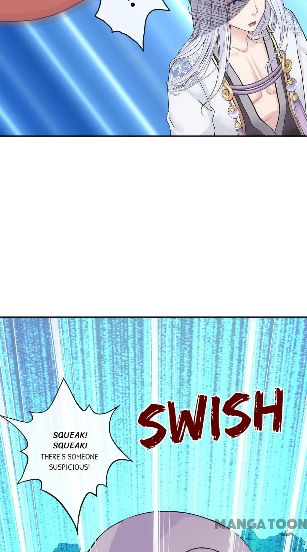 The Legend of the Demon God Chapter 93 - Page 13