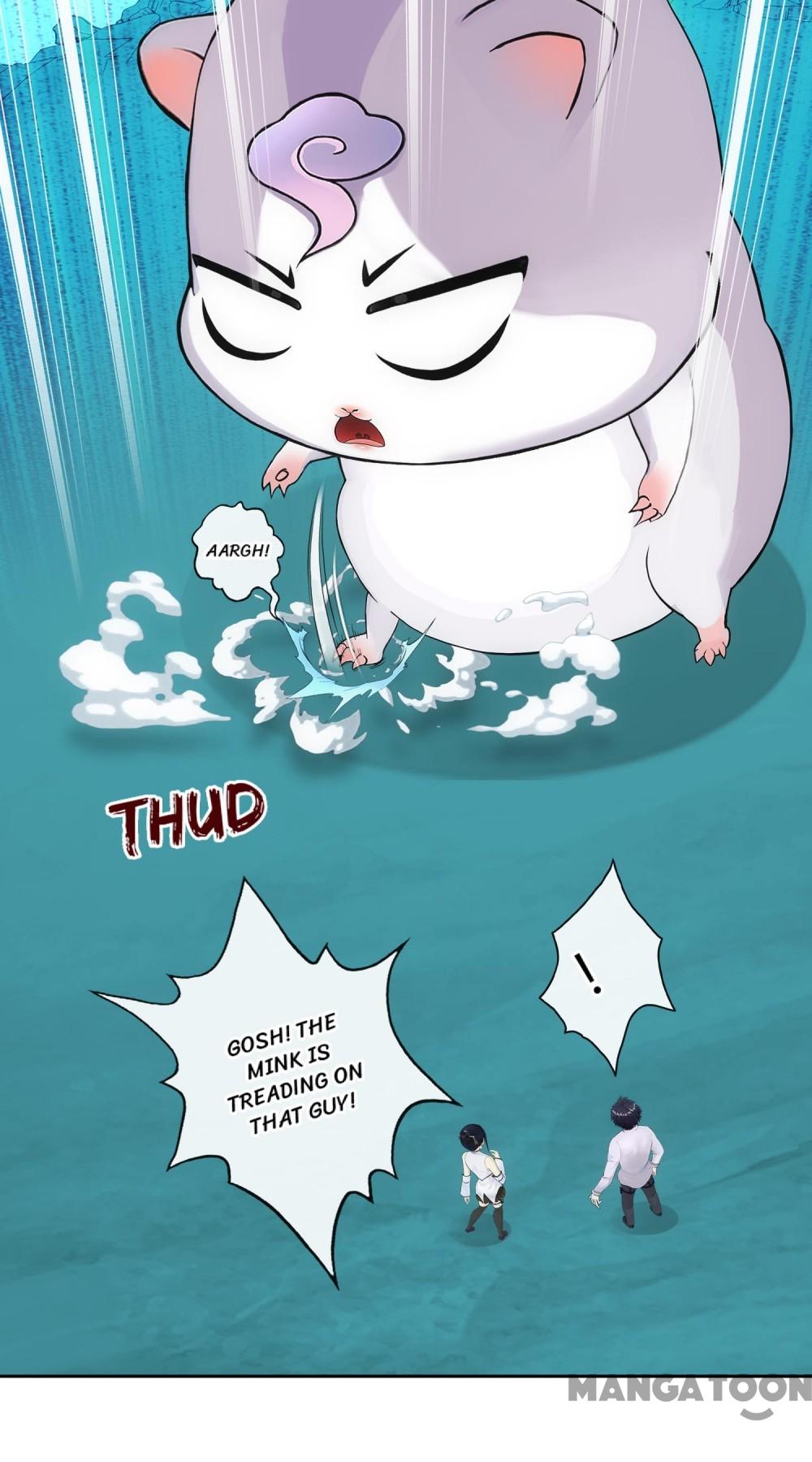 The Legend of the Demon God Chapter 93 - Page 14