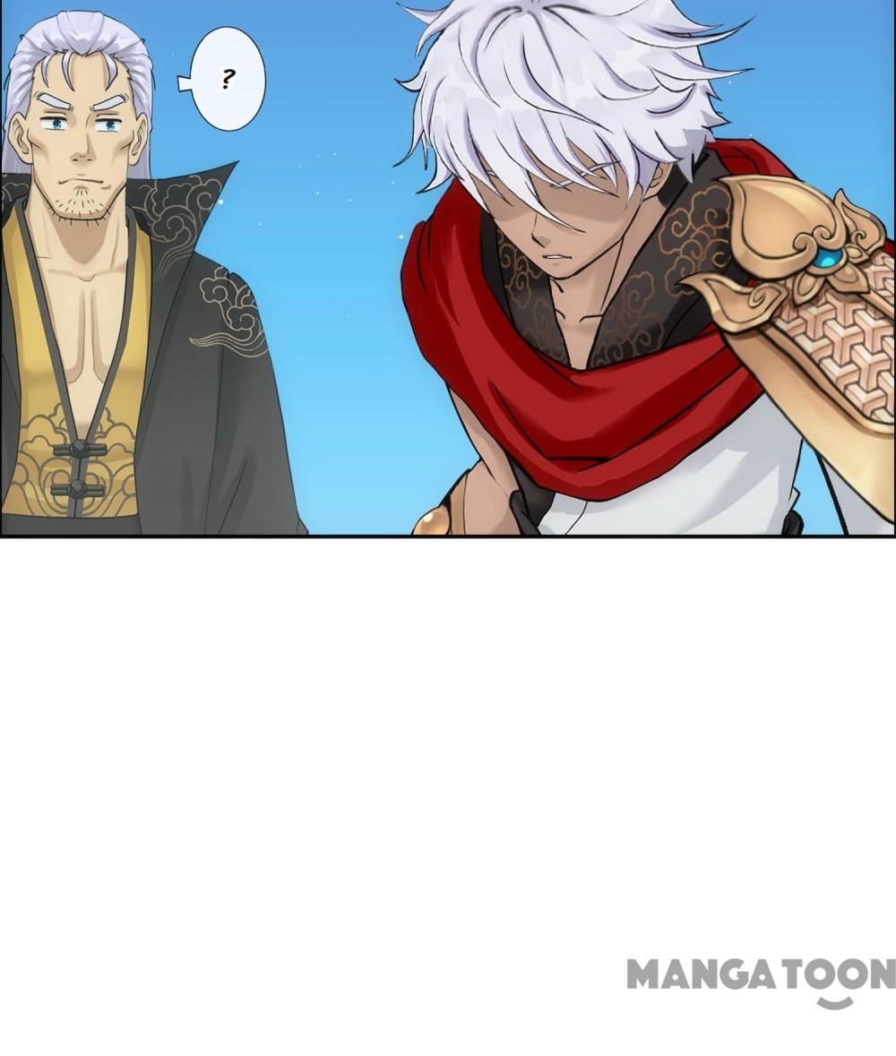 The Legend of the Demon God Chapter 93 - Page 23