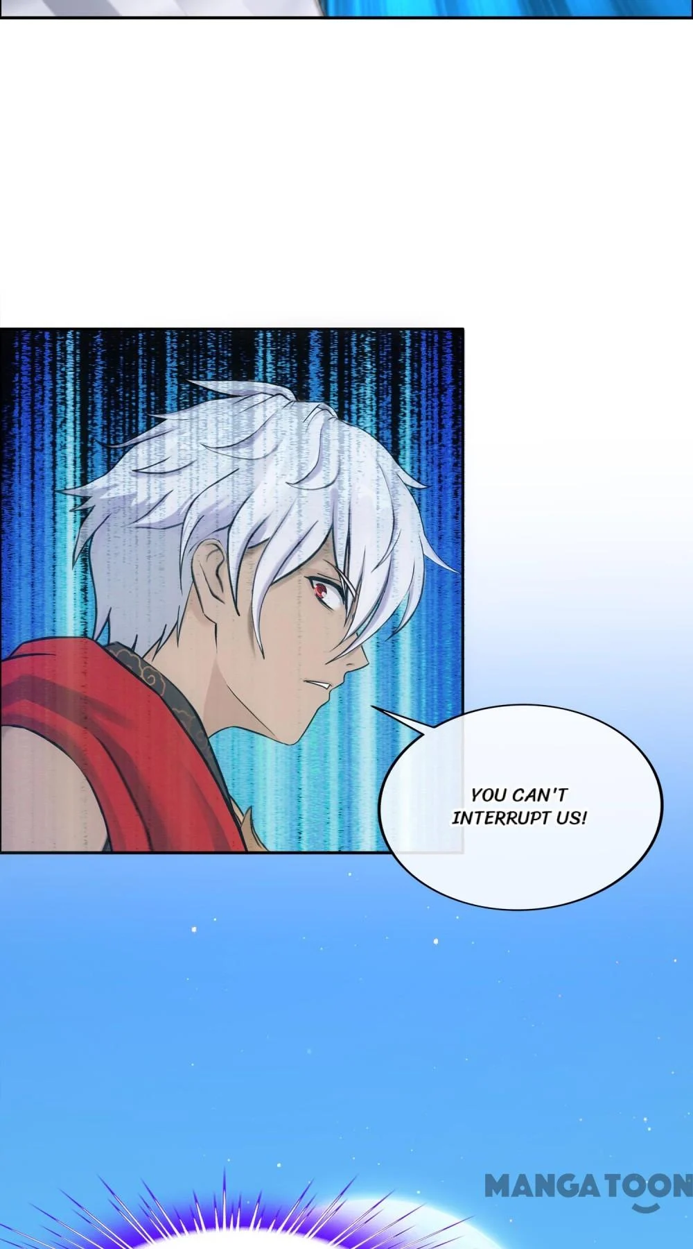 The Legend of the Demon God Chapter 93 - Page 41