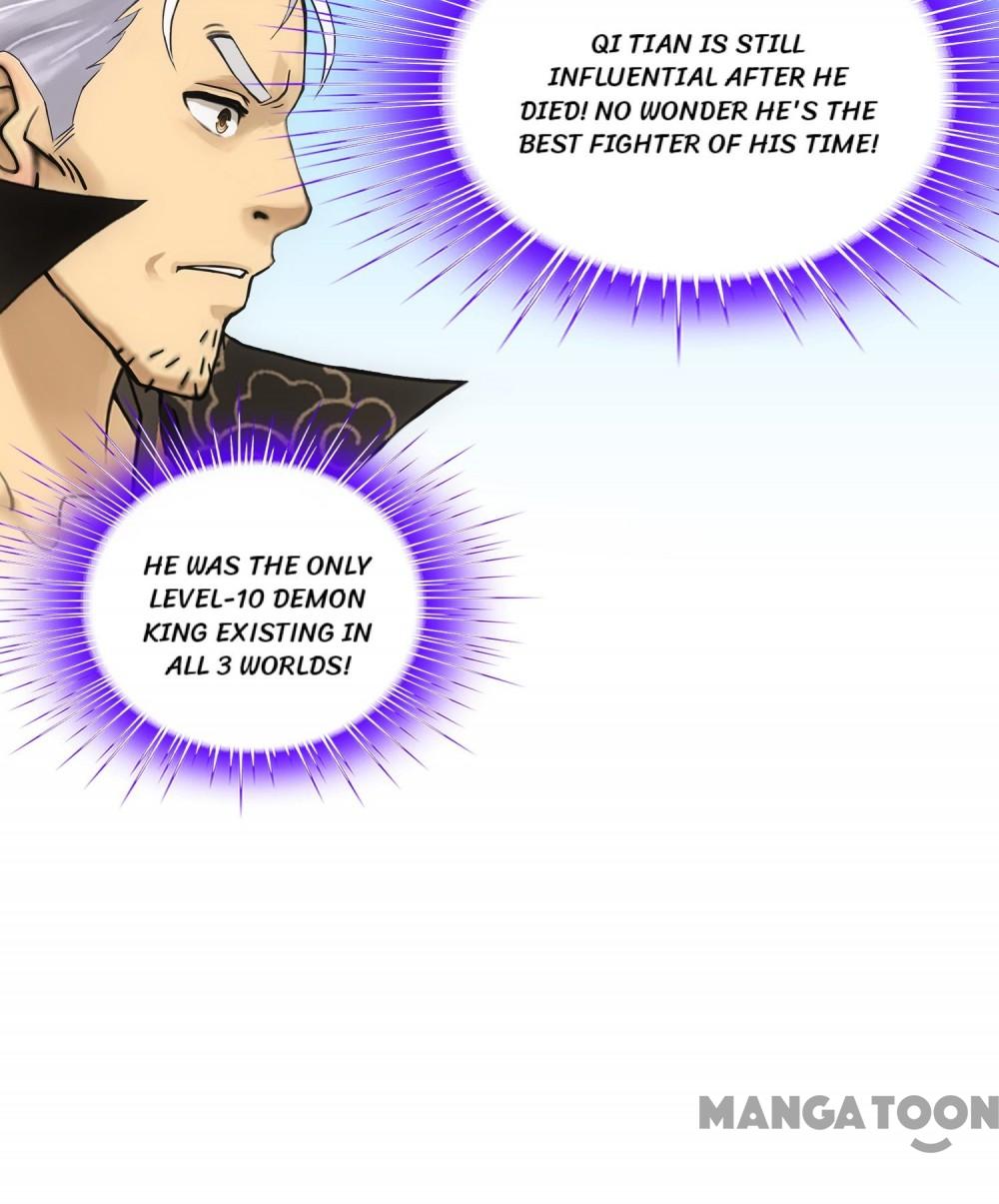 The Legend of the Demon God Chapter 93 - Page 43