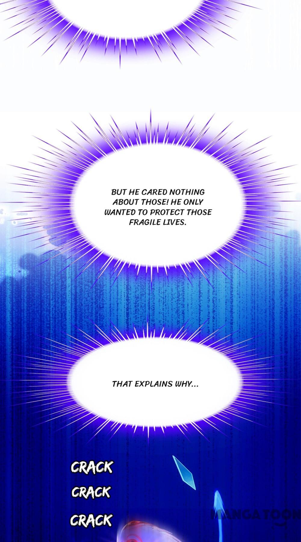 The Legend of the Demon God Chapter 93 - Page 46