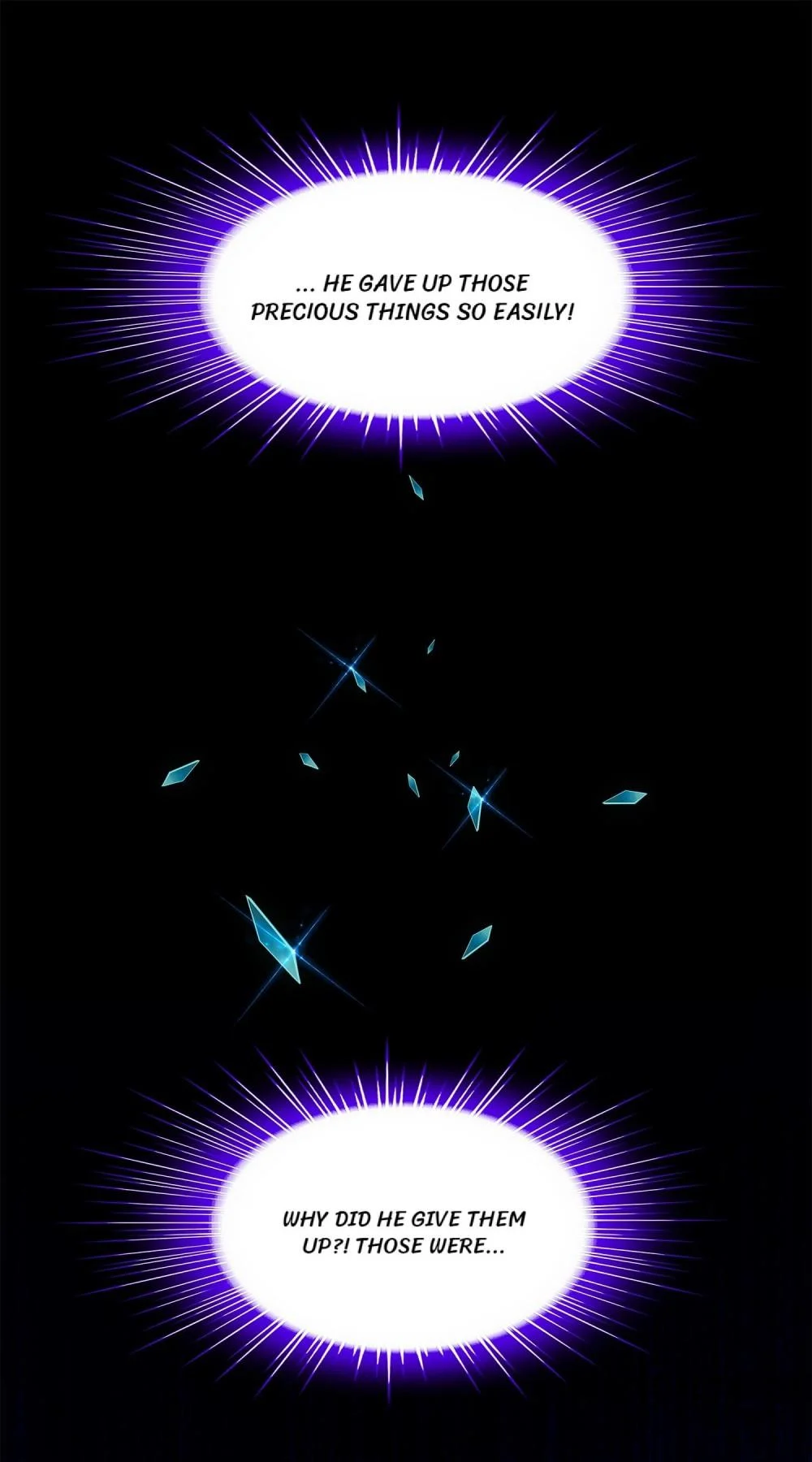 The Legend of the Demon God Chapter 93 - Page 48