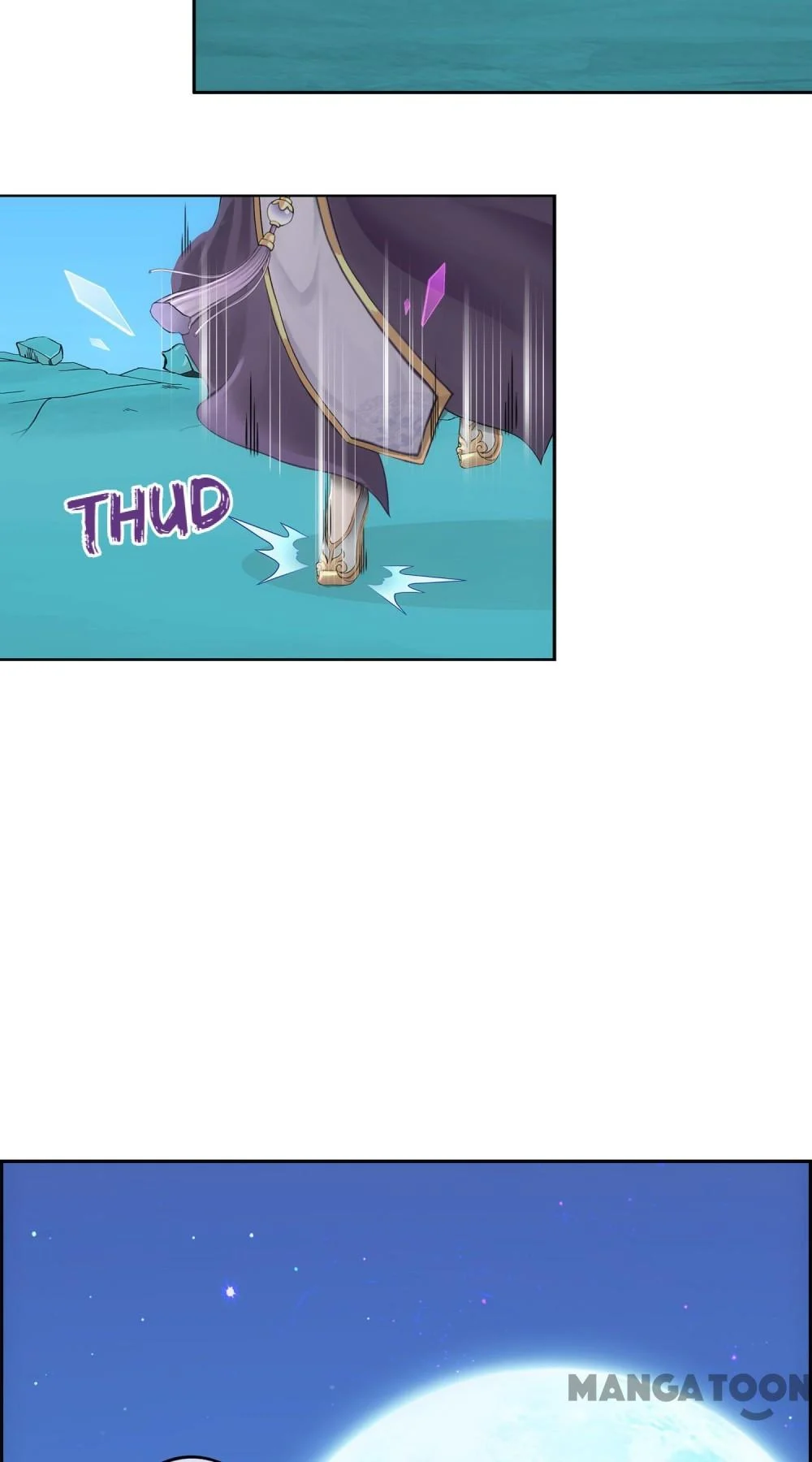 The Legend of the Demon God Chapter 93 - Page 6