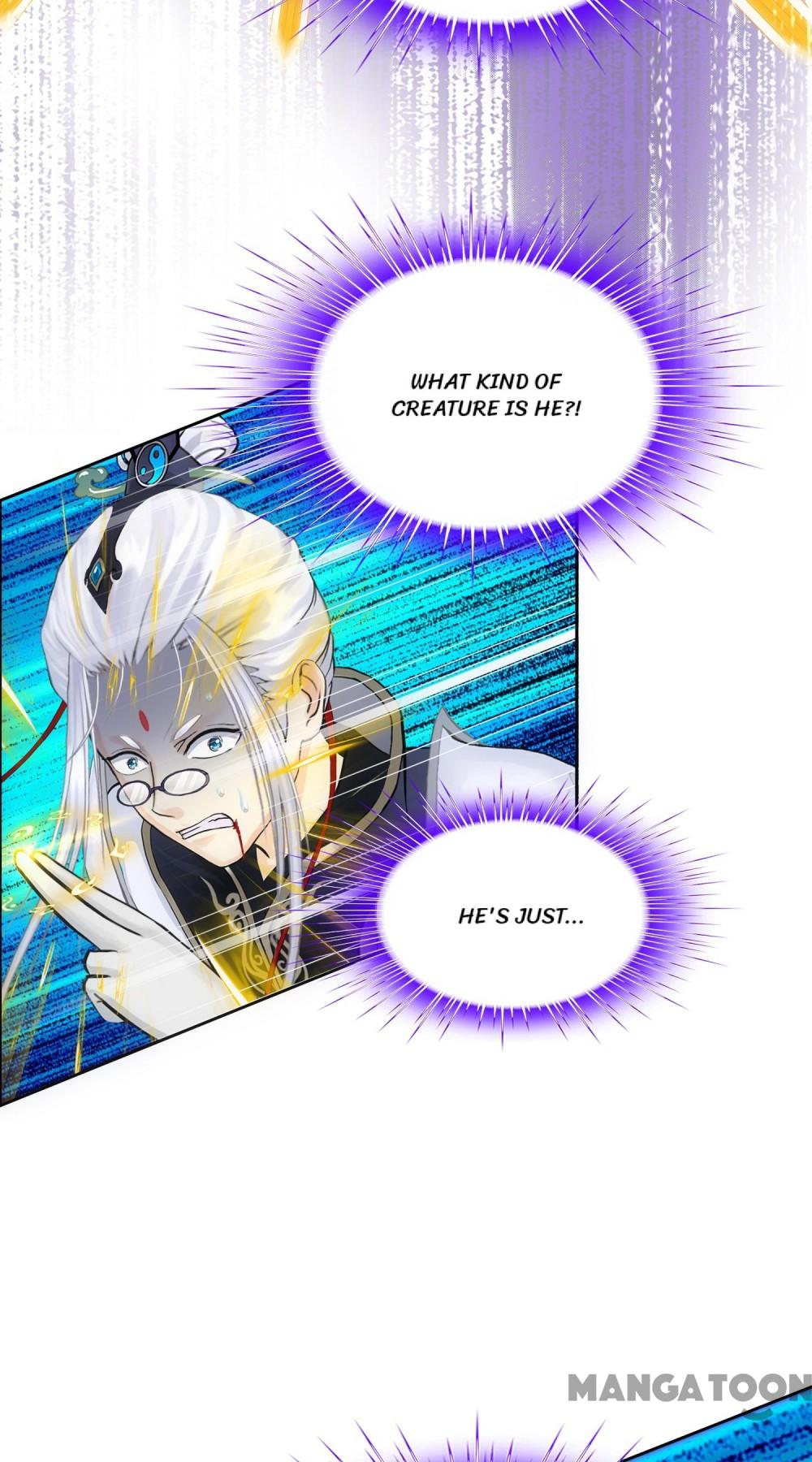 The Legend of the Demon God Chapter 93 - Page 53
