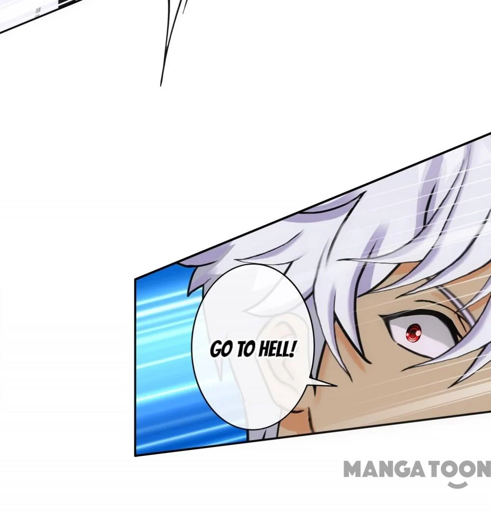 The Legend of the Demon God Chapter 93 - Page 55