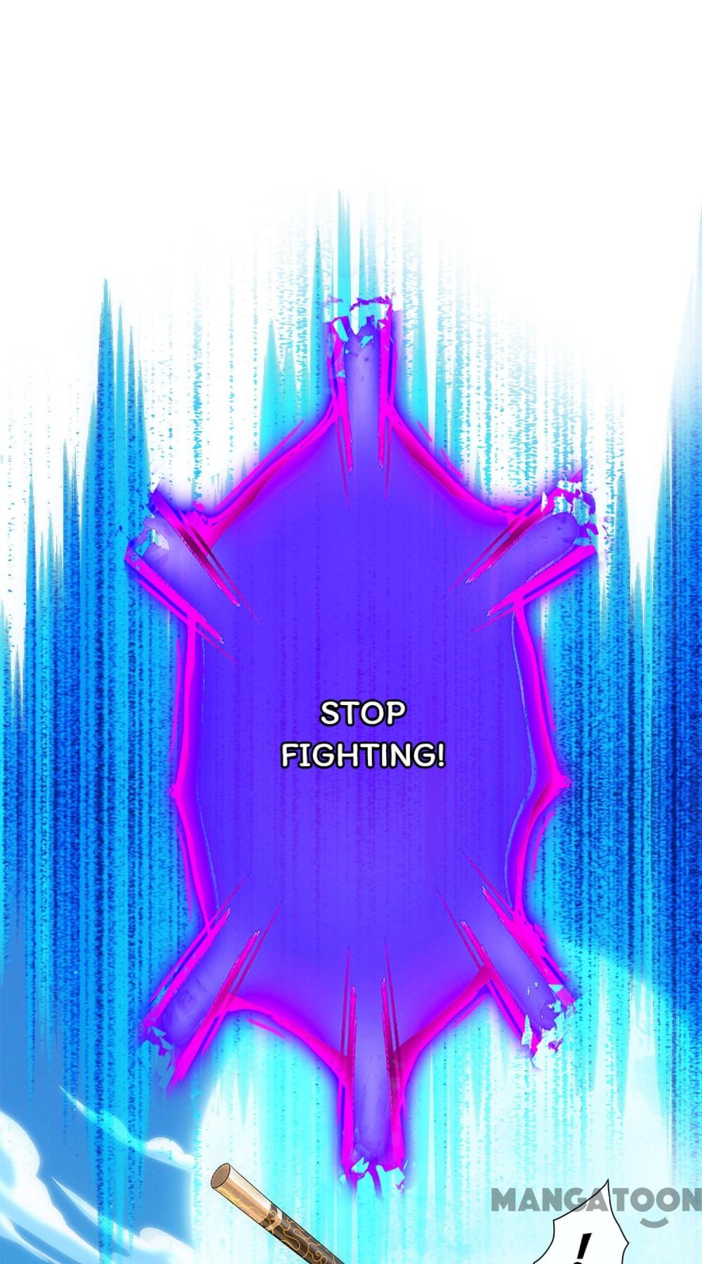 The Legend of the Demon God Chapter 93 - Page 56