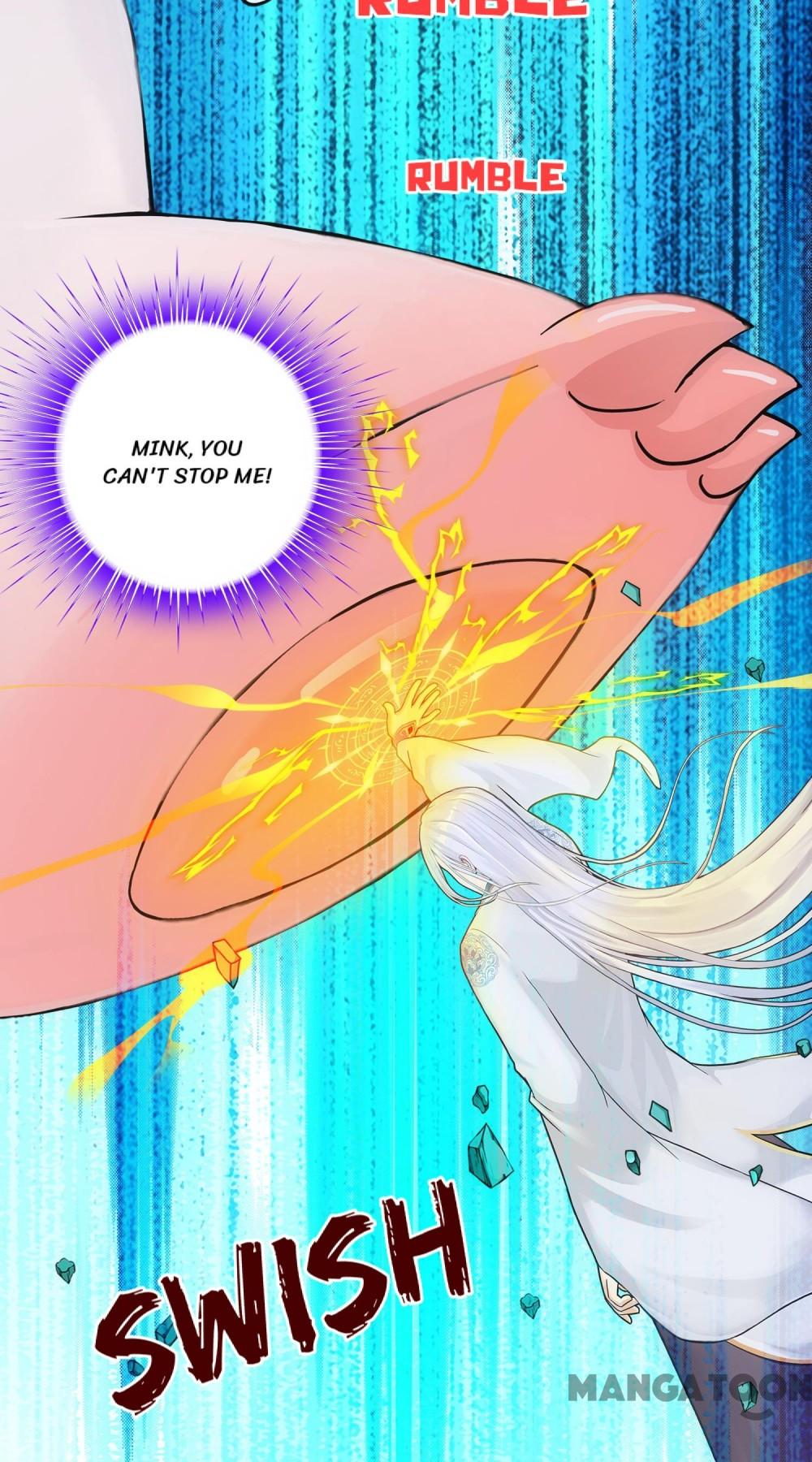 The Legend of the Demon God Chapter 93 - Page 61