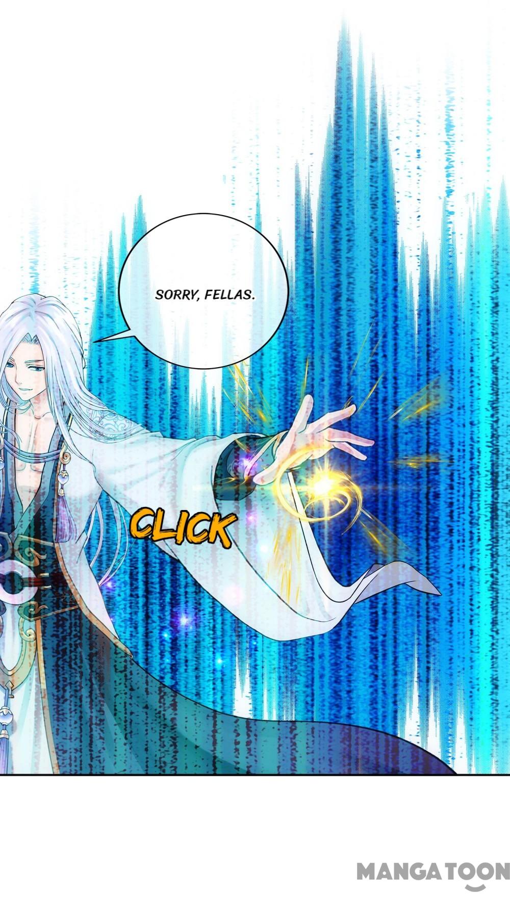 The Legend of the Demon God Chapter 94 - Page 13