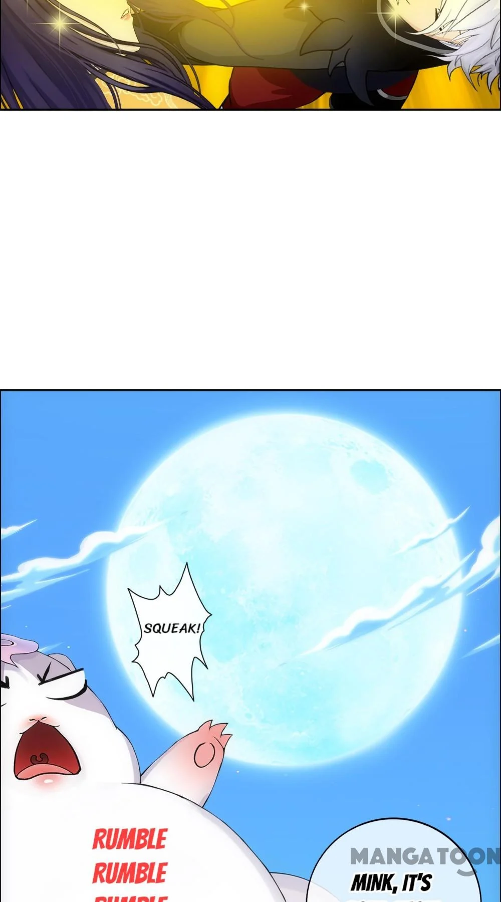 The Legend of the Demon God Chapter 94 - Page 15
