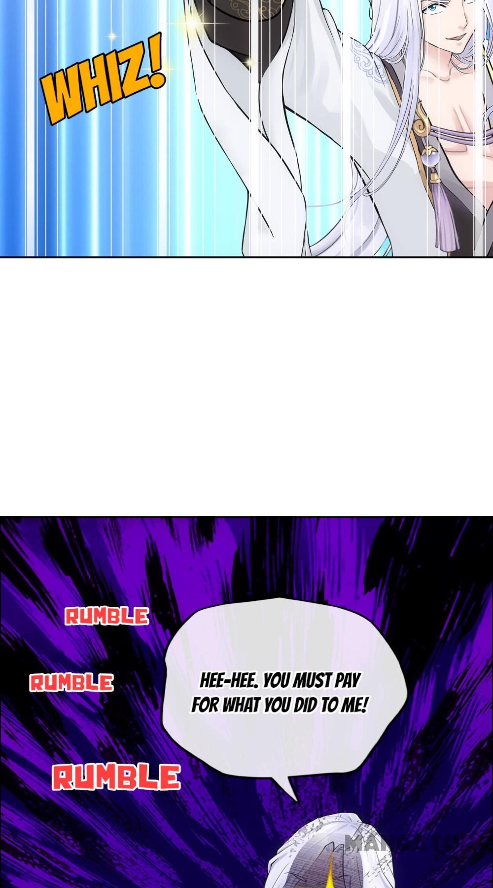 The Legend of the Demon God Chapter 94 - Page 18