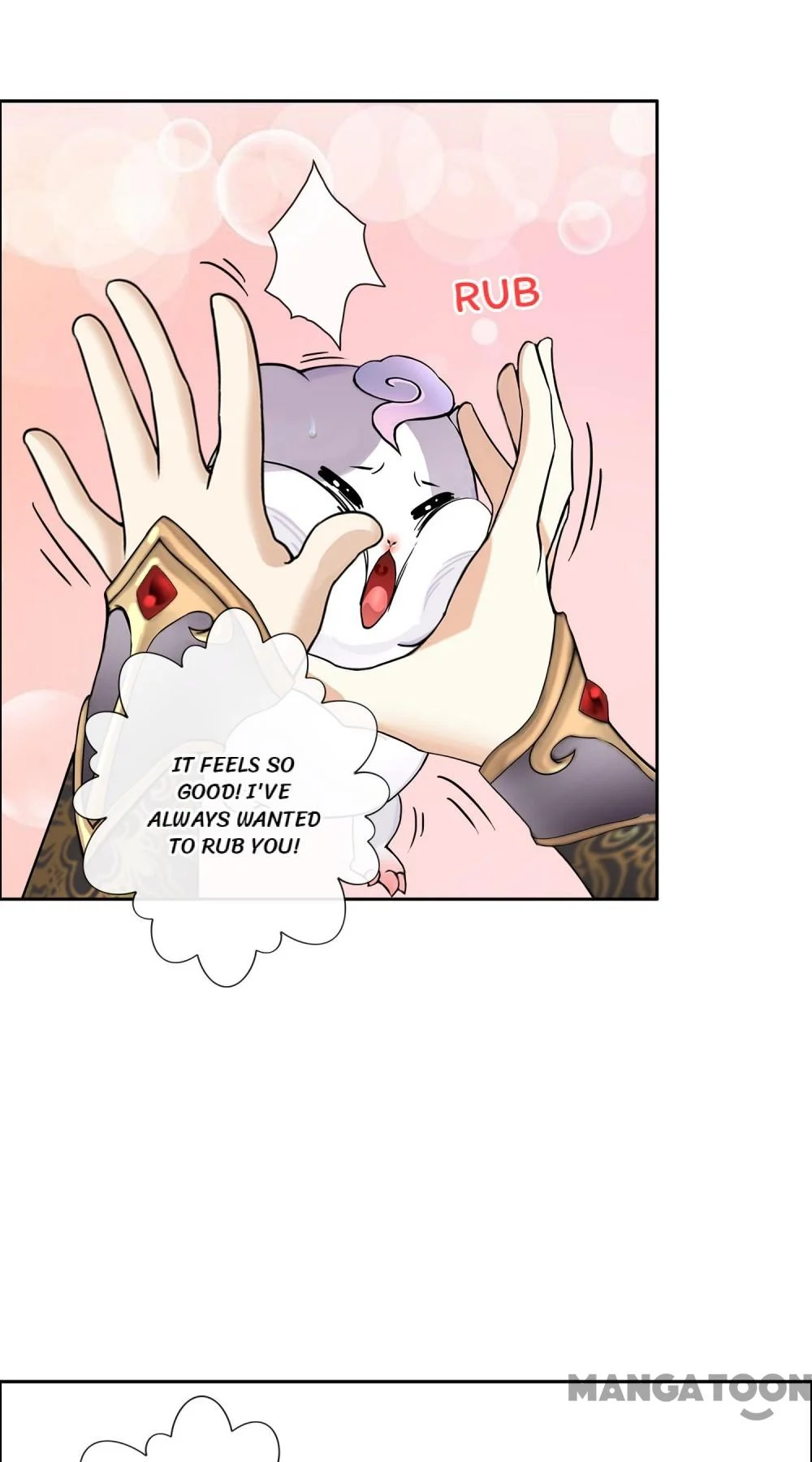 The Legend of the Demon God Chapter 94 - Page 21