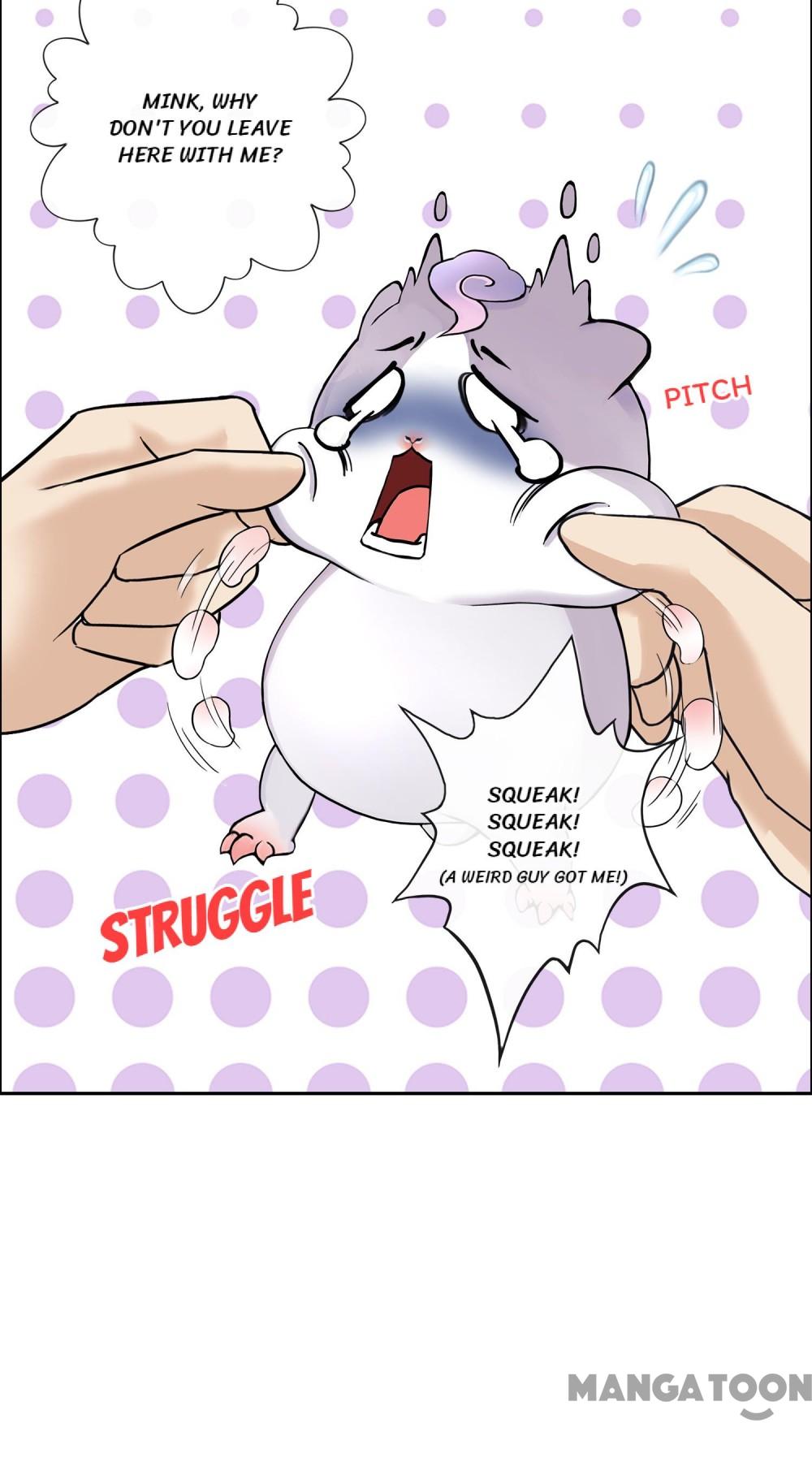 The Legend of the Demon God Chapter 94 - Page 22