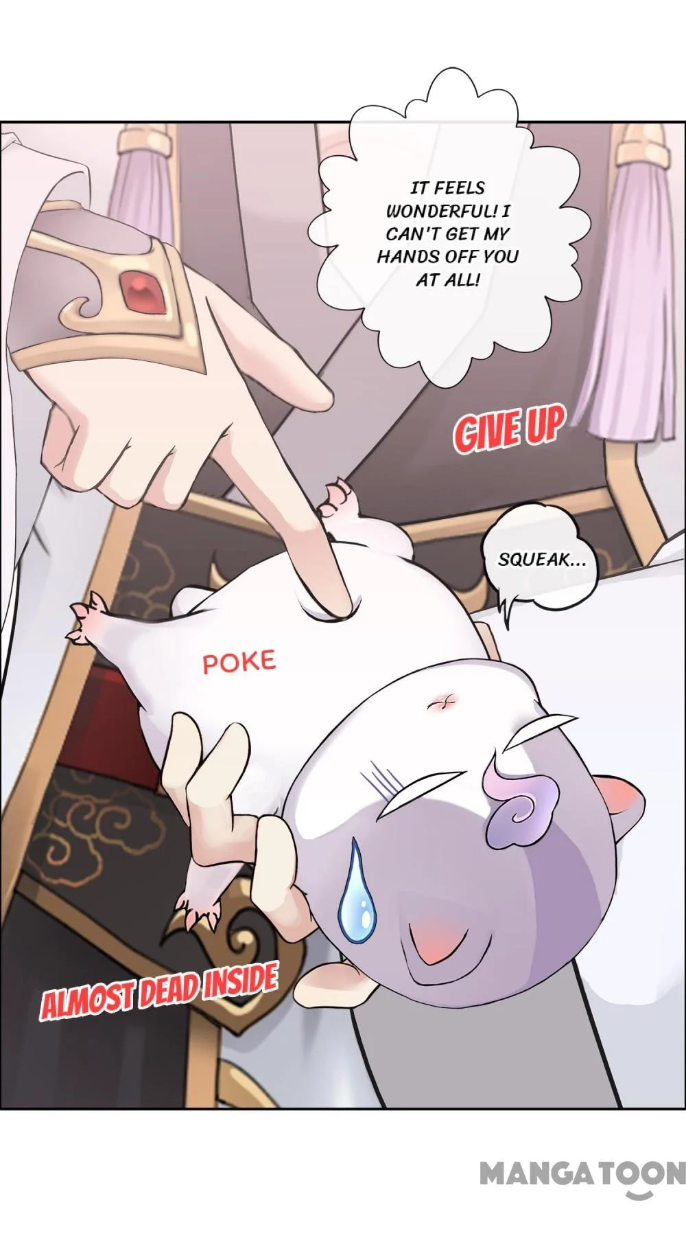 The Legend of the Demon God Chapter 94 - Page 23