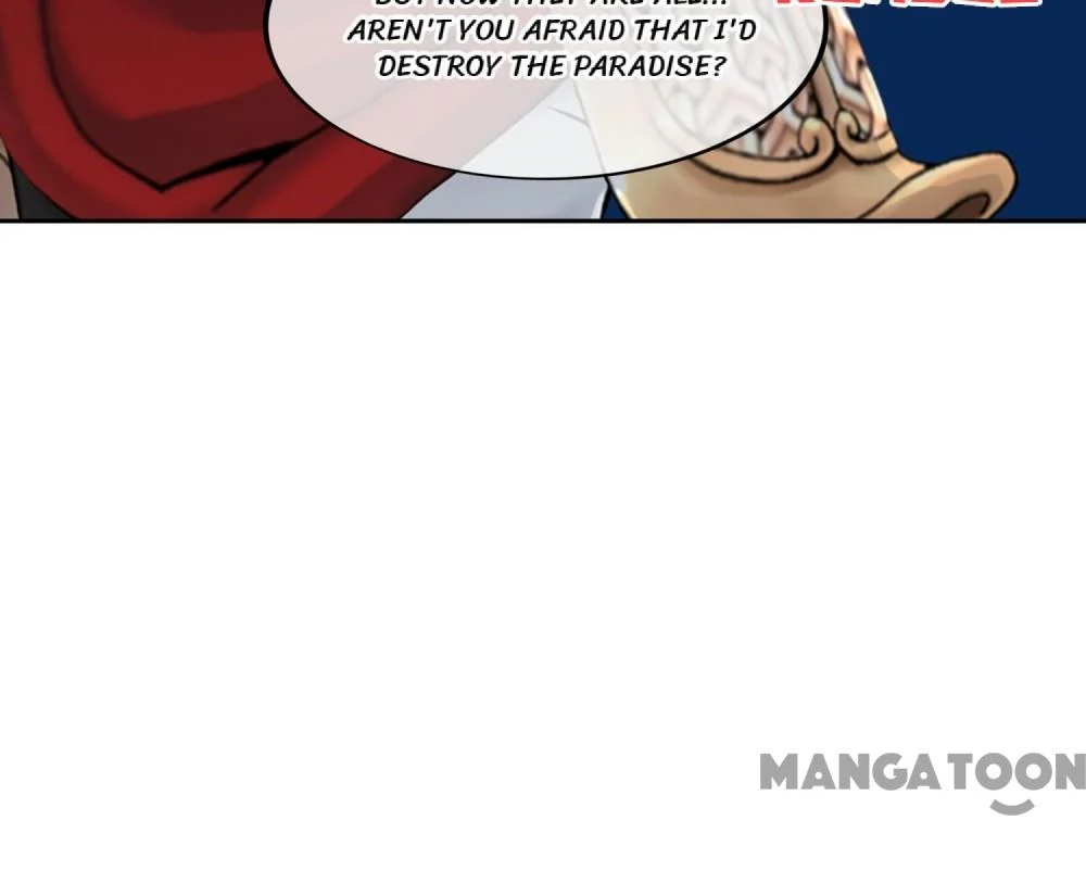 The Legend of the Demon God Chapter 94 - Page 31