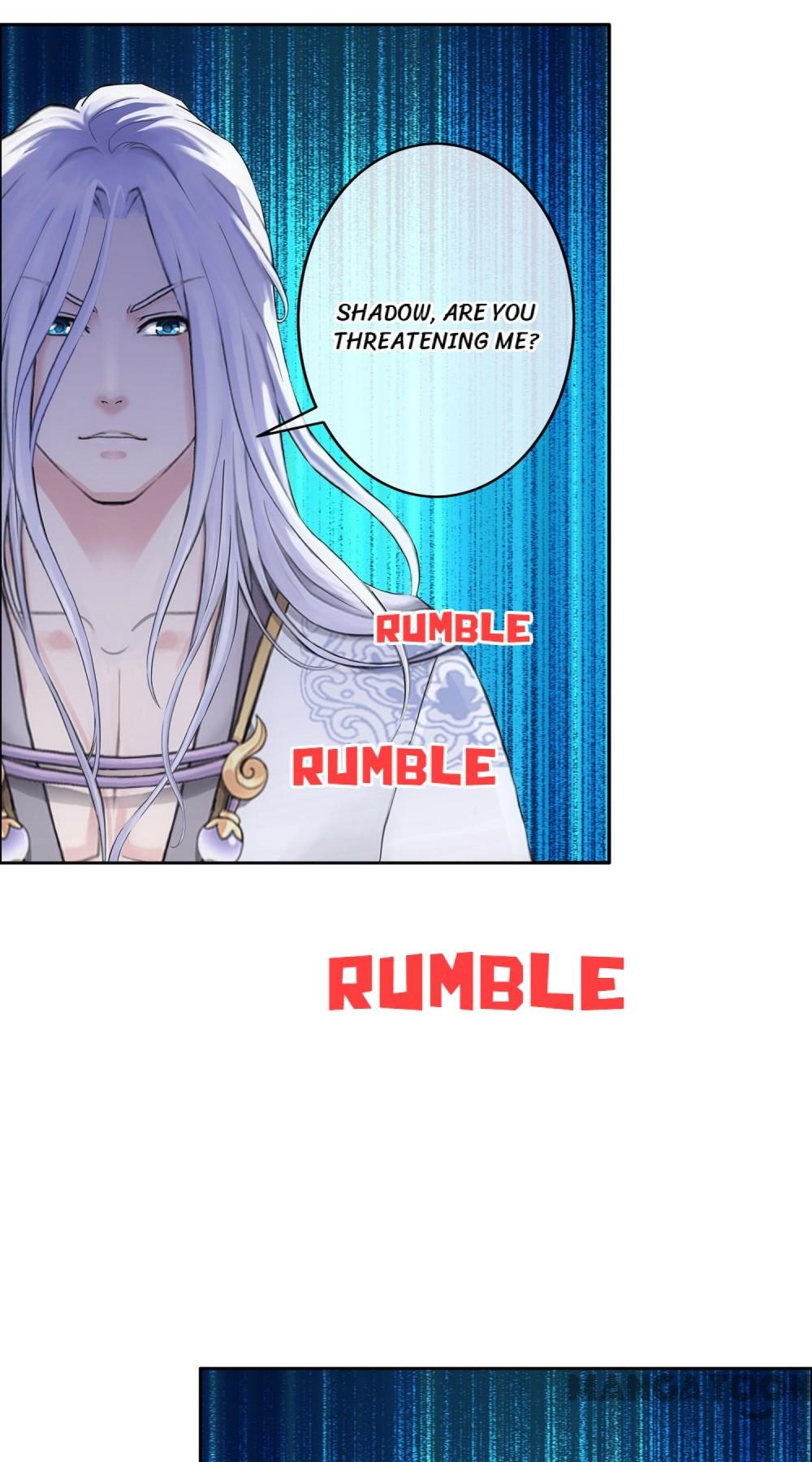 The Legend of the Demon God Chapter 94 - Page 32