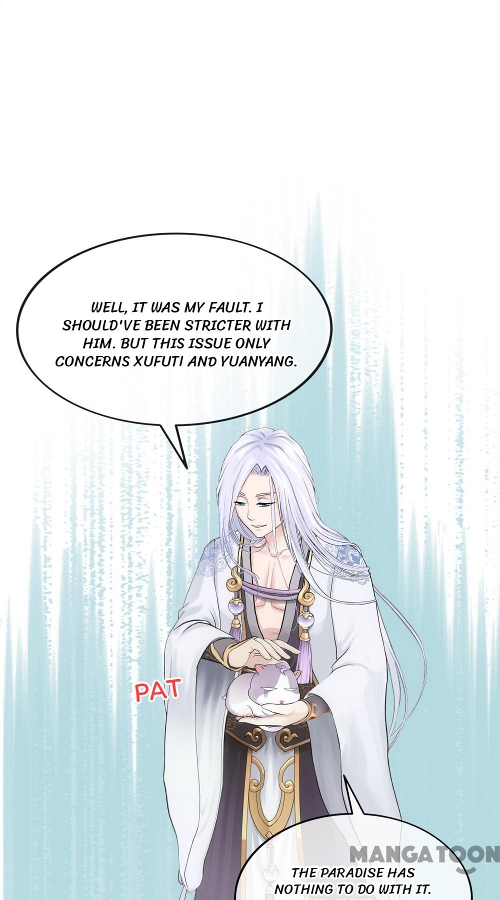 The Legend of the Demon God Chapter 94 - Page 37