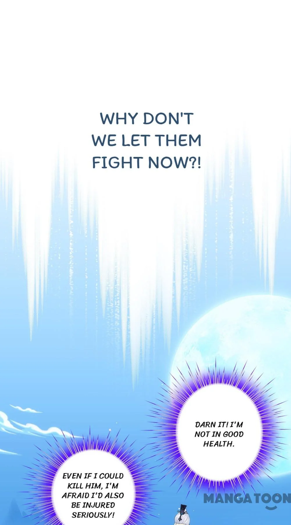 The Legend of the Demon God Chapter 94 - Page 39