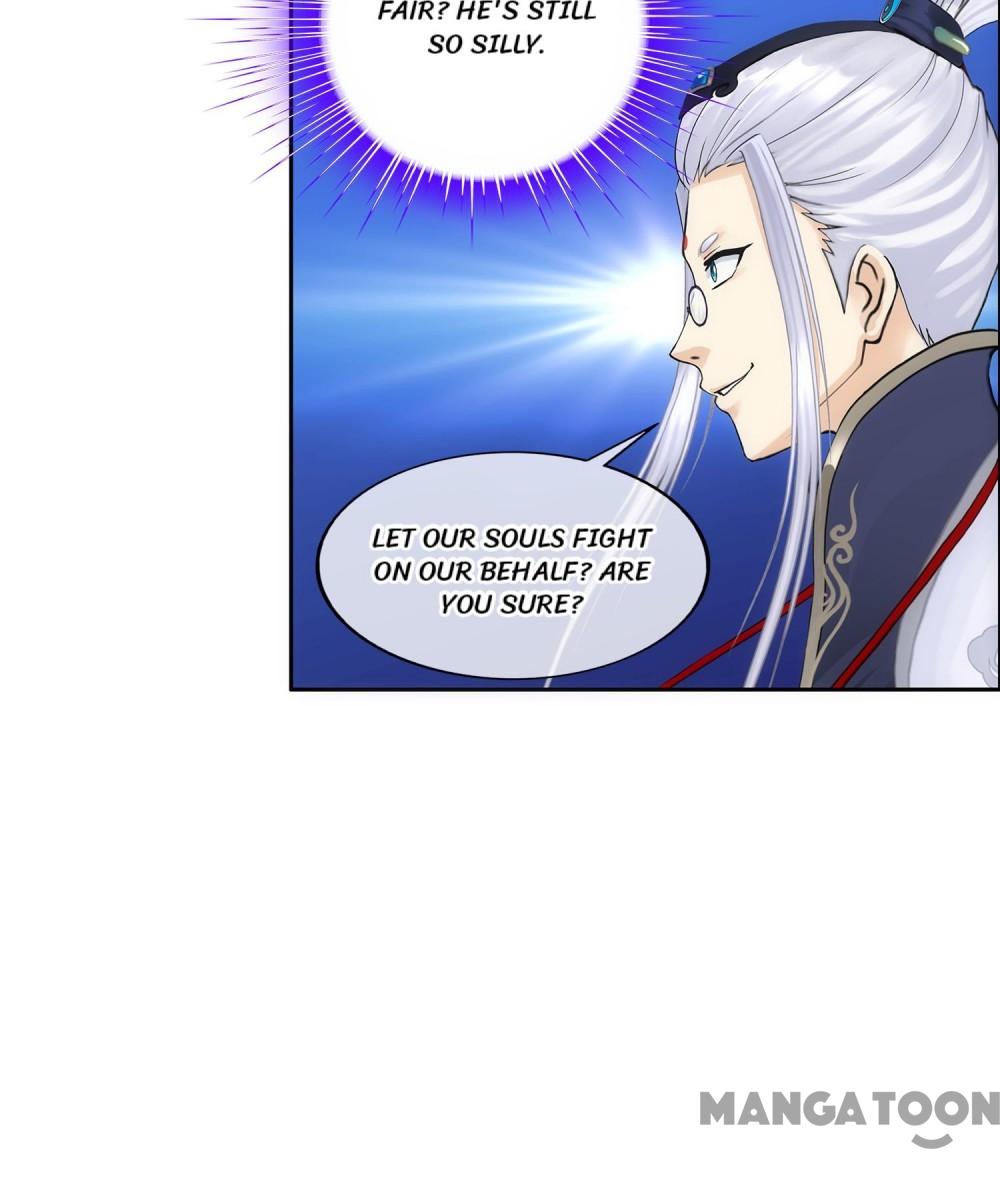 The Legend of the Demon God Chapter 94 - Page 42