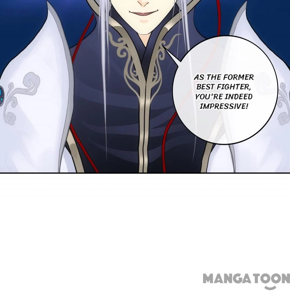 The Legend of the Demon God Chapter 94 - Page 46