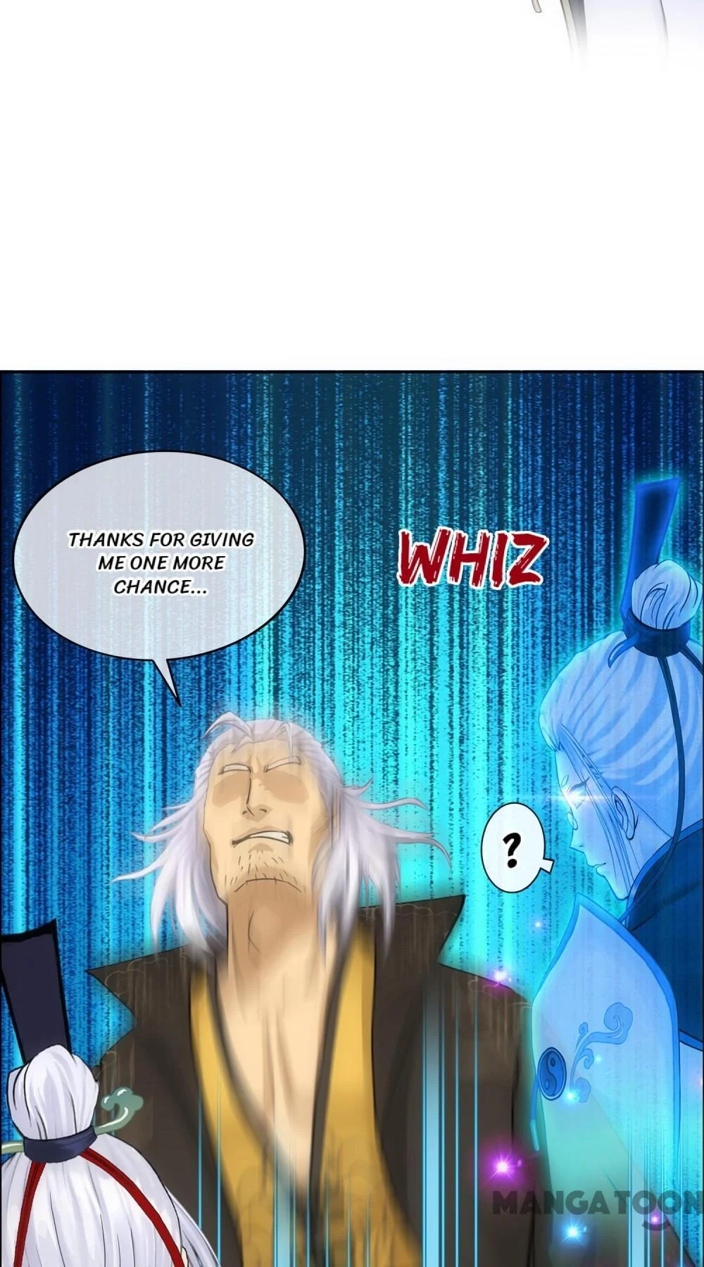 The Legend of the Demon God Chapter 94 - Page 48